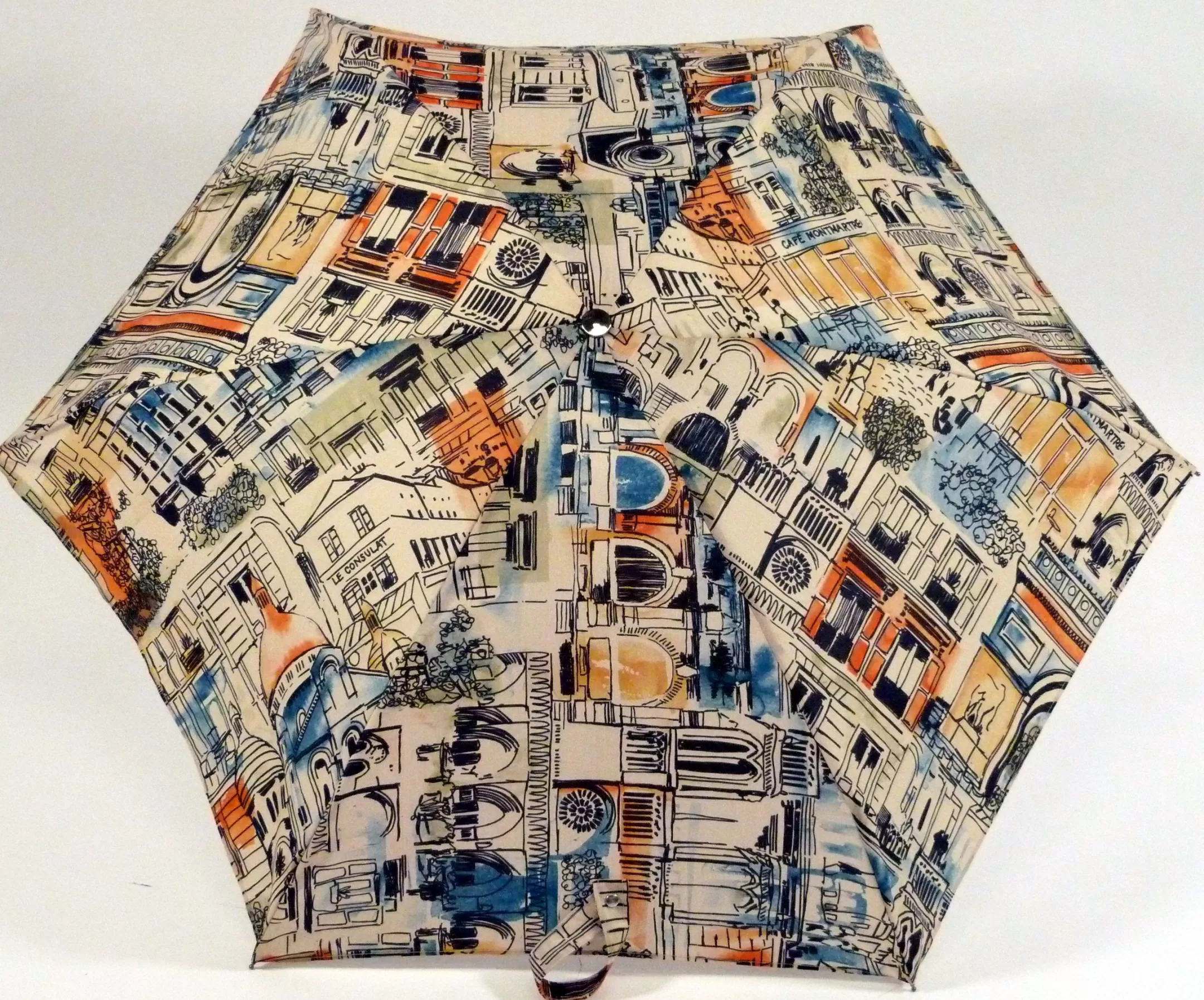 3028 "Fantaisie" Beige Pliant-Guy de Jean Fashion