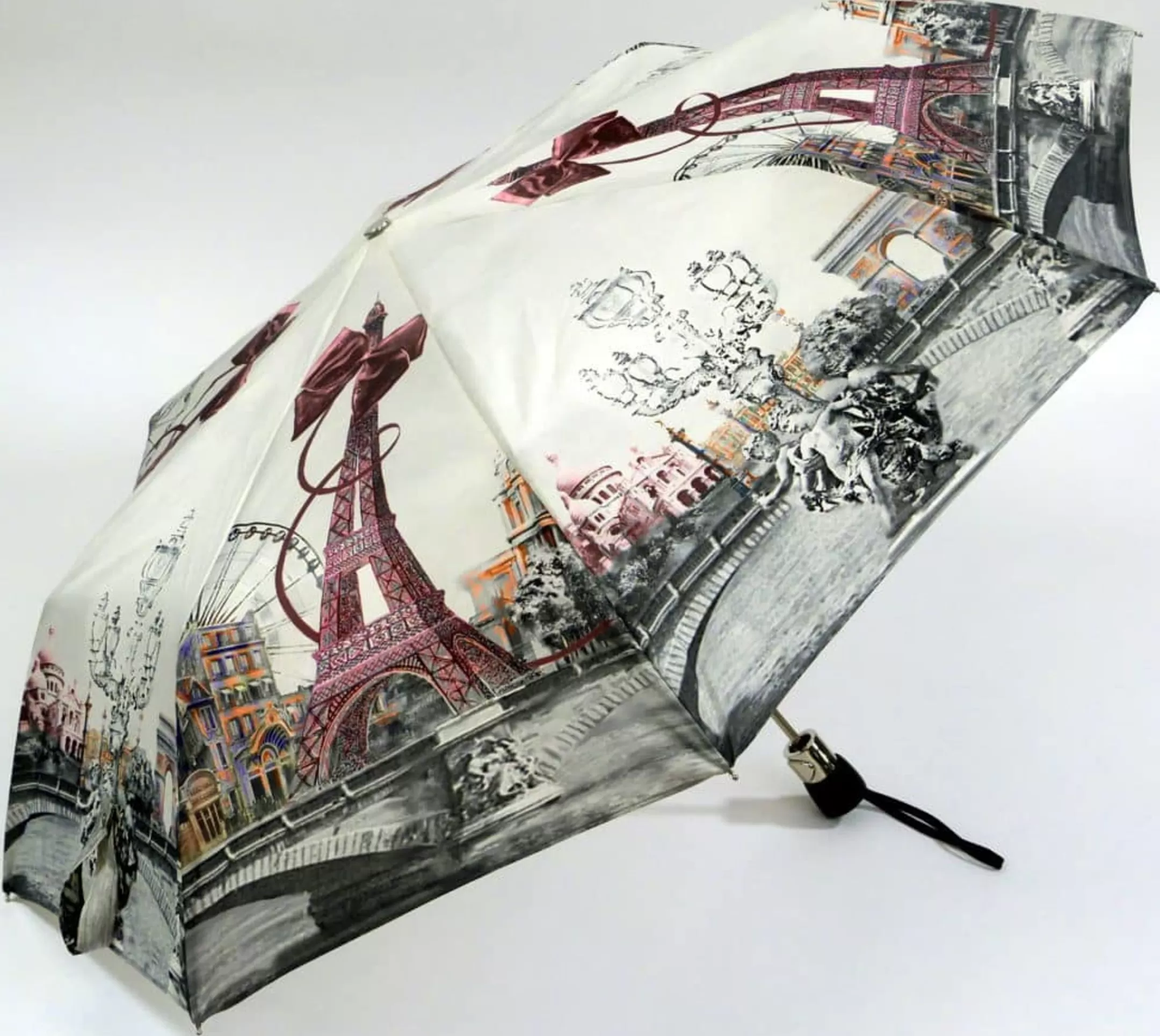 3525 "Paris 1900"-Guy de Jean Fashion