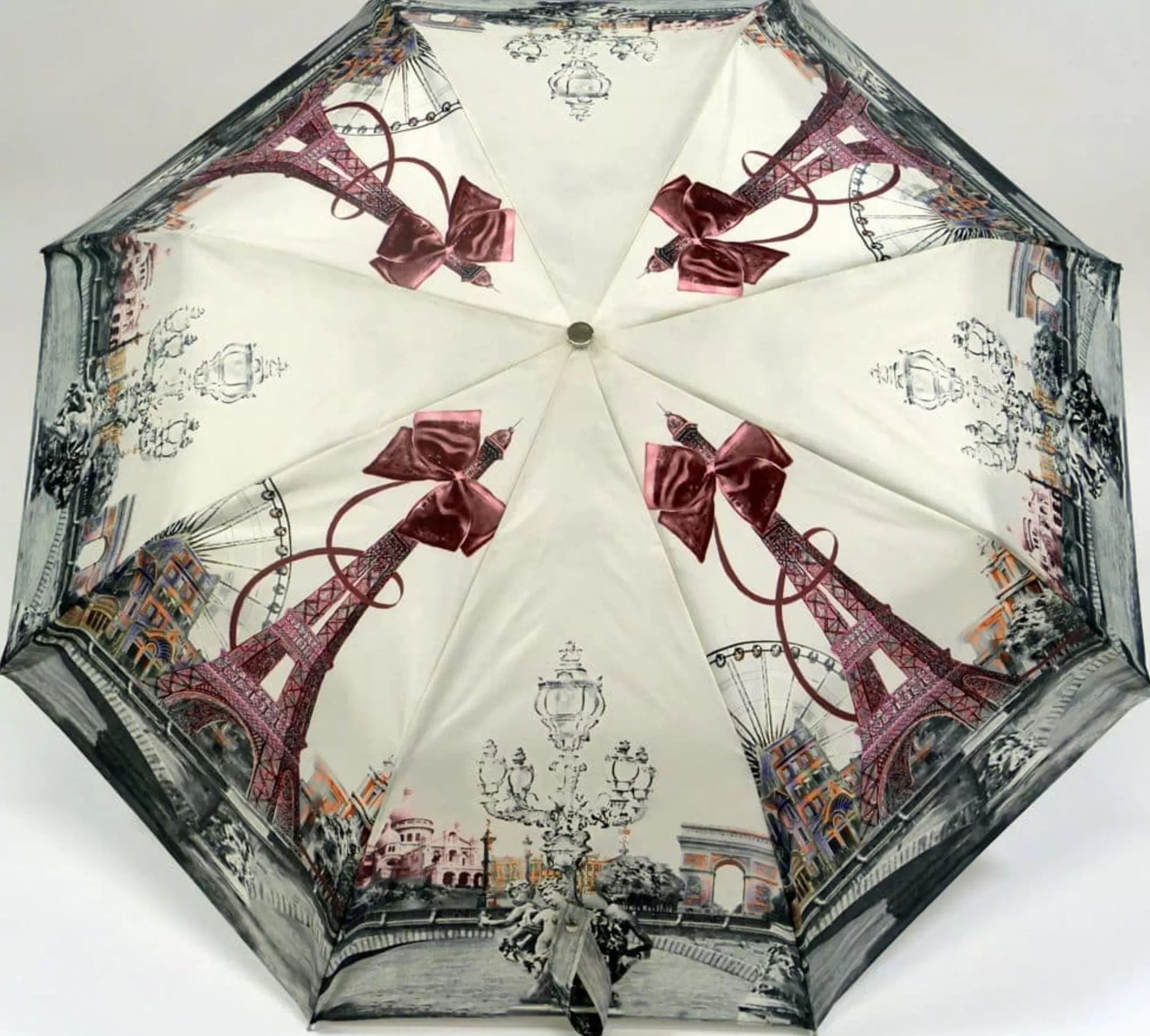 3525 "Paris 1900"-Guy de Jean Fashion