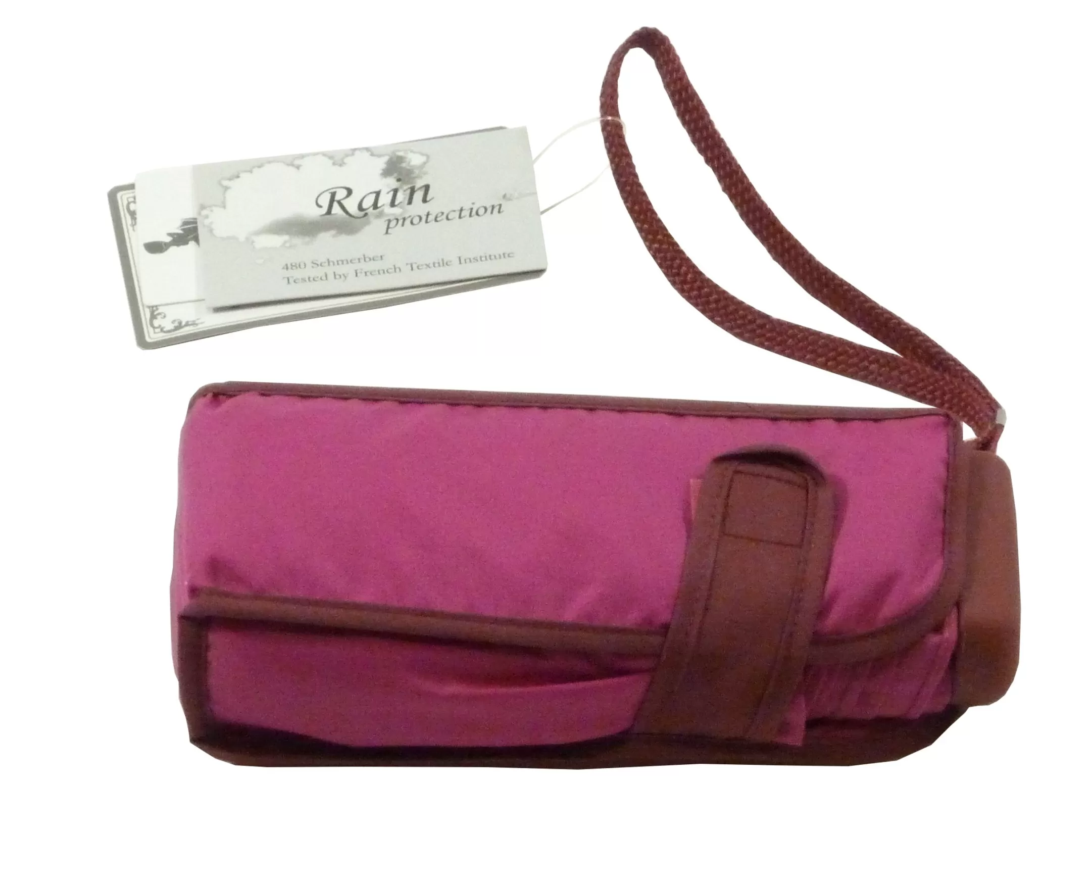 5002 Uni Ouverture Manuelle Fuchsia-Guy de Jean Sale