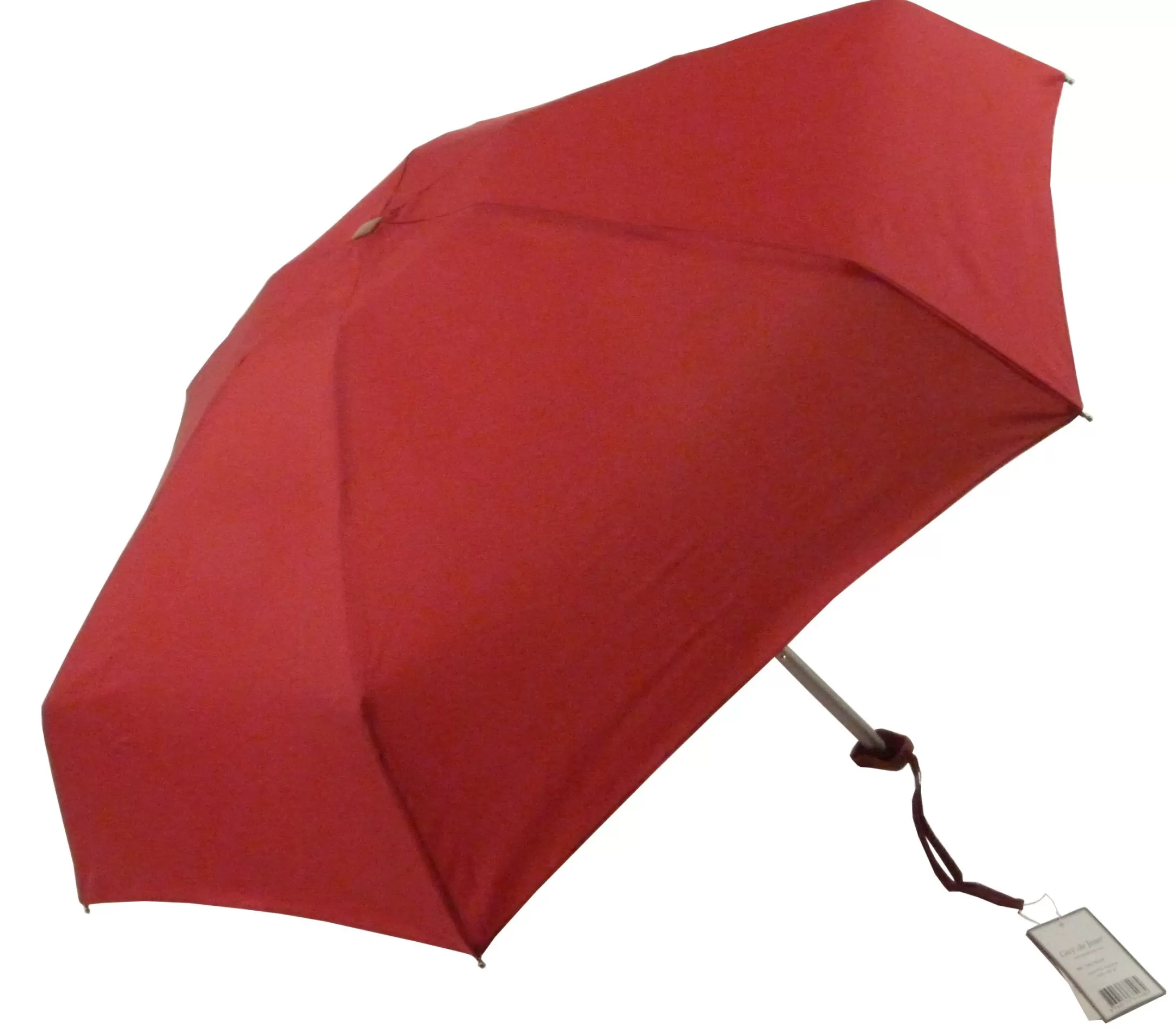 5002 Uni Ouverture Manuelle Rouge-Guy de Jean Cheap