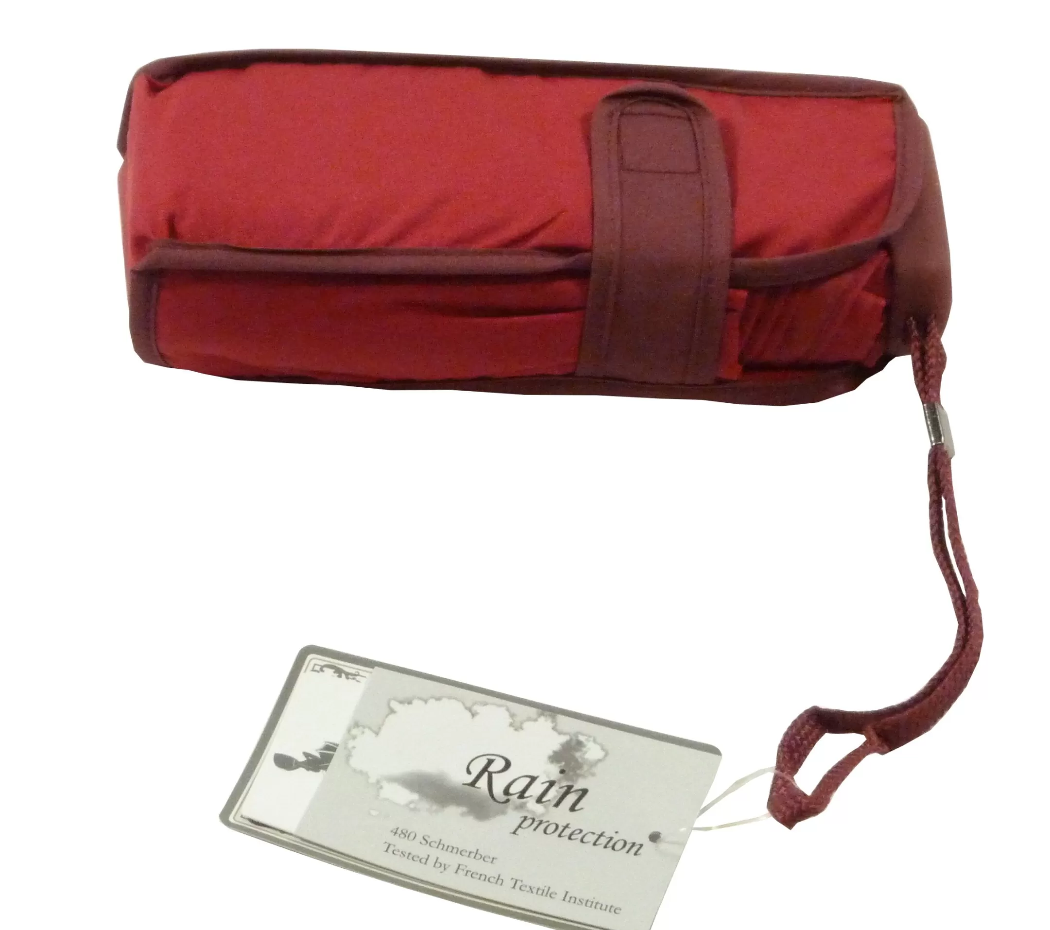 5002 Uni Ouverture Manuelle Rouge-Guy de Jean Cheap