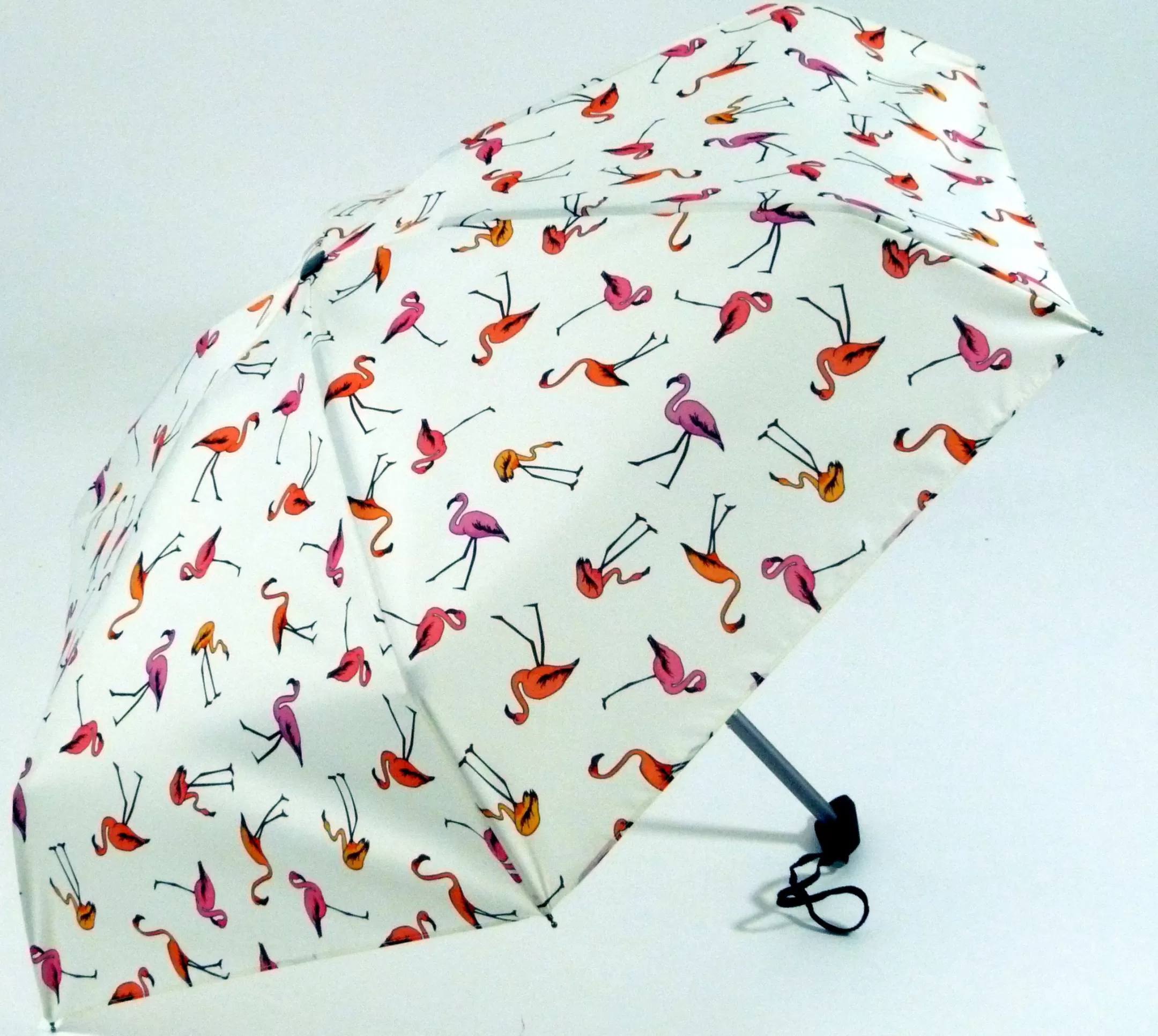 5011 Flamants Roses Ivoire-Guy de Jean Flash Sale
