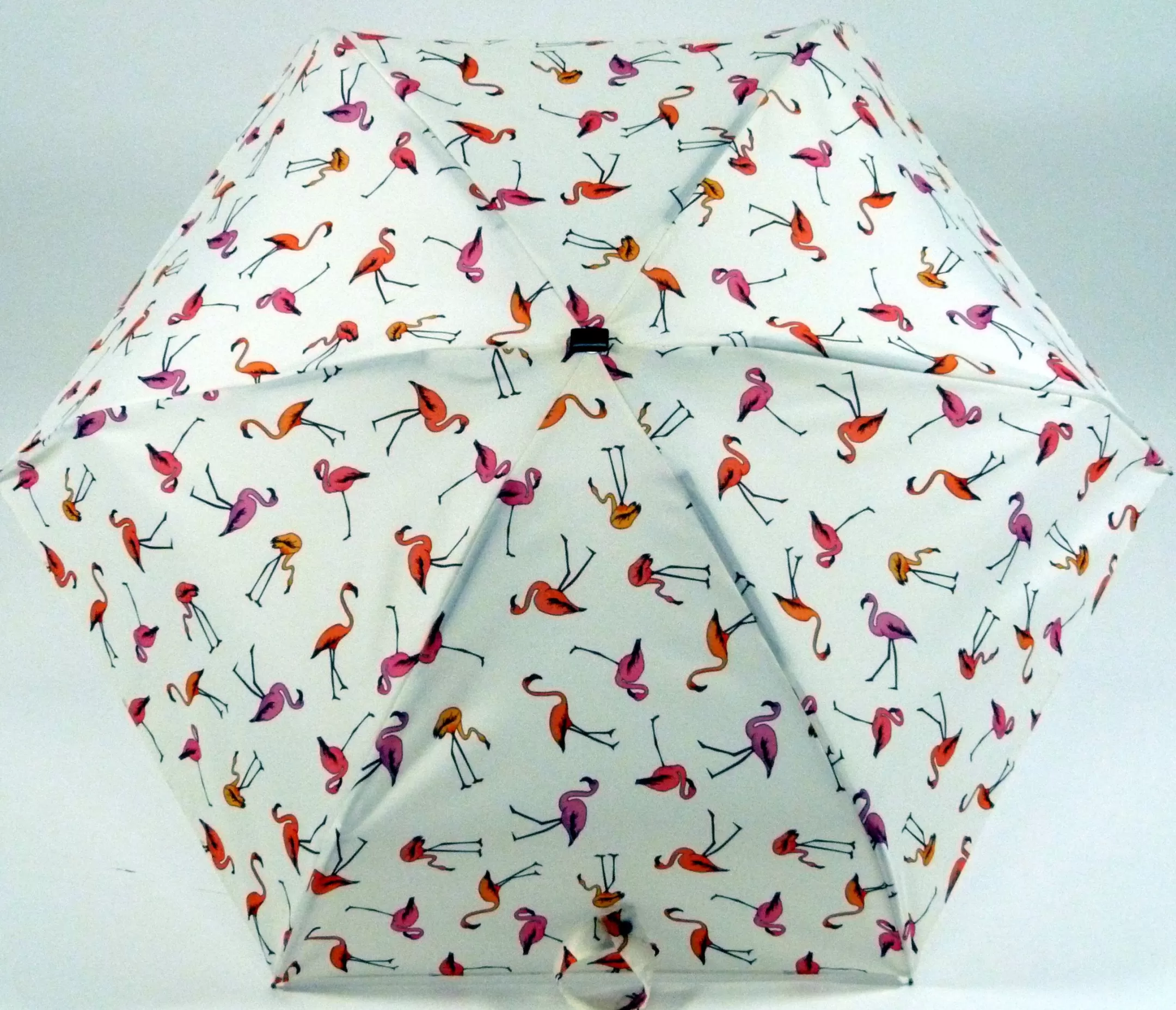 5011 Flamants Roses Ivoire-Guy de Jean Flash Sale