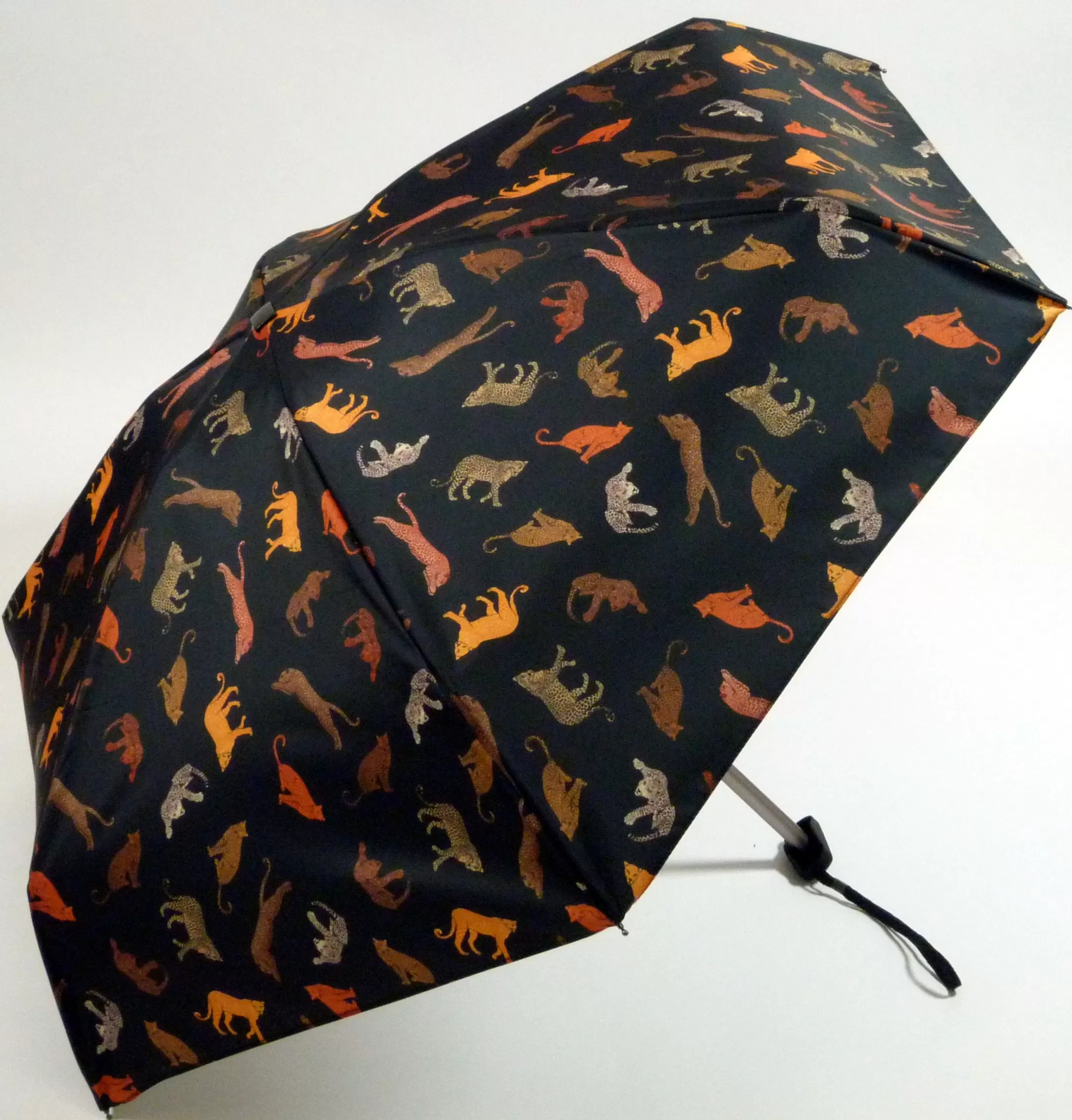 5011 Leopard Noir-Guy de Jean Cheap