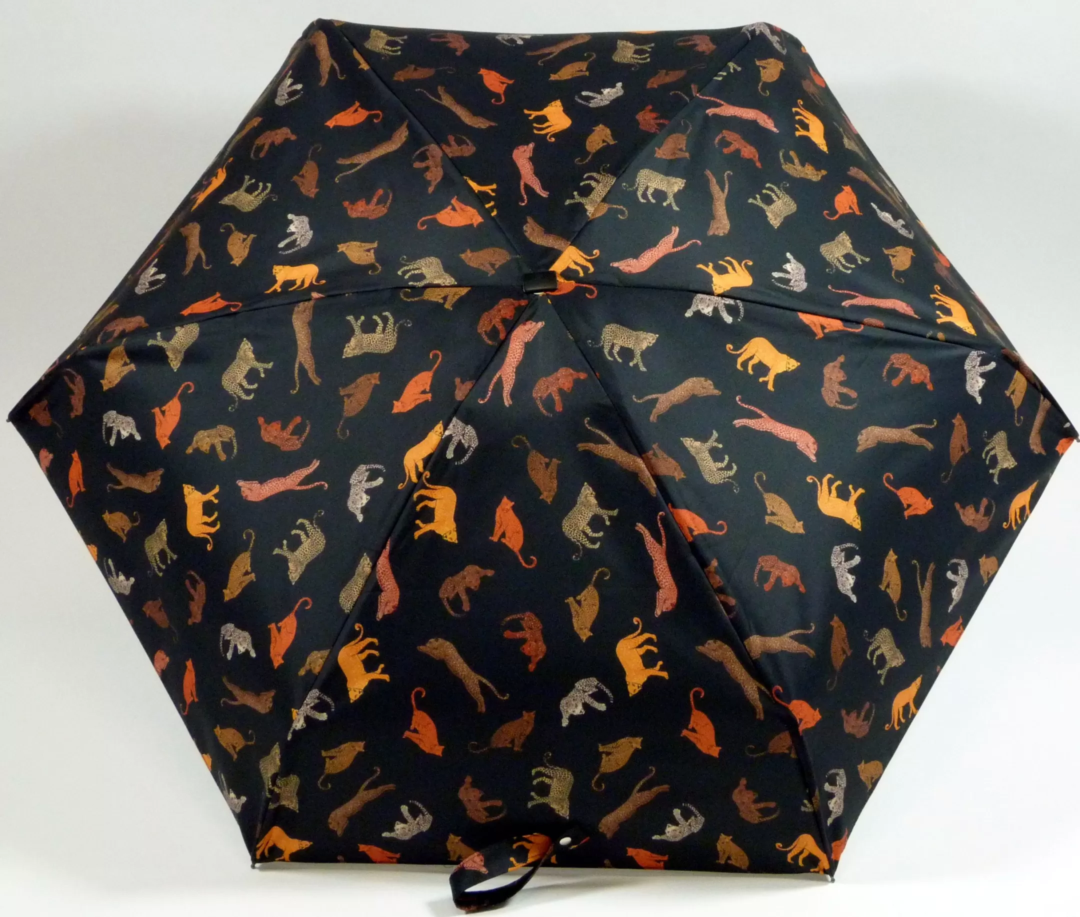 5011 Leopard Noir-Guy de Jean Cheap
