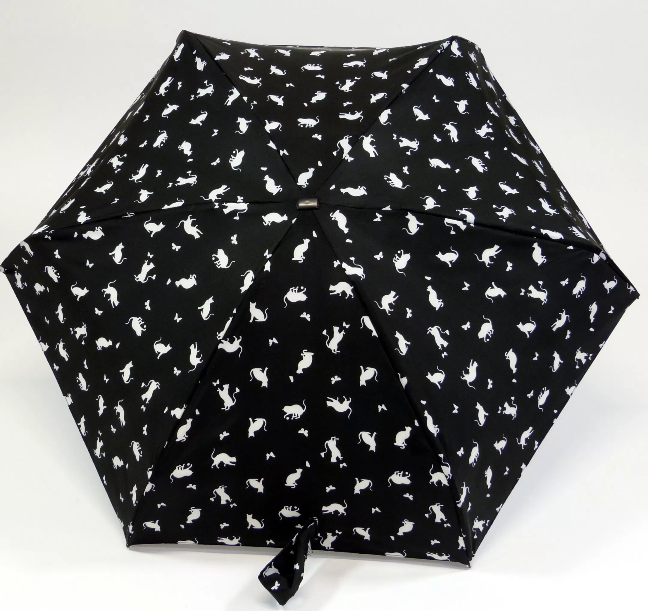 5011 Noir Chat-Guy de Jean Shop