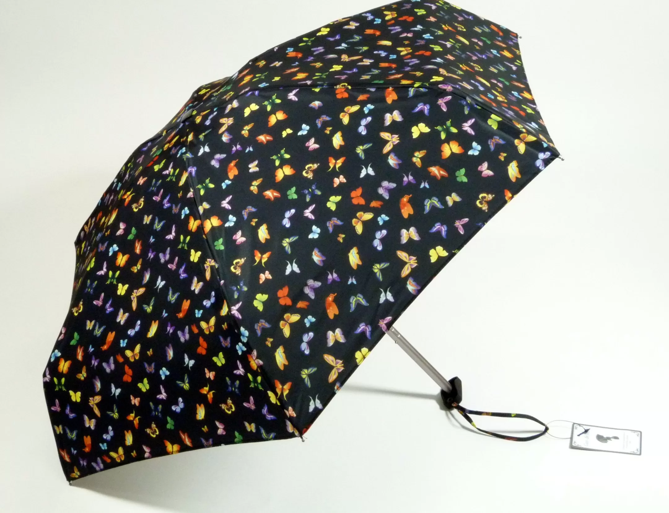 5011 Papillons Noir-Guy de Jean Best Sale