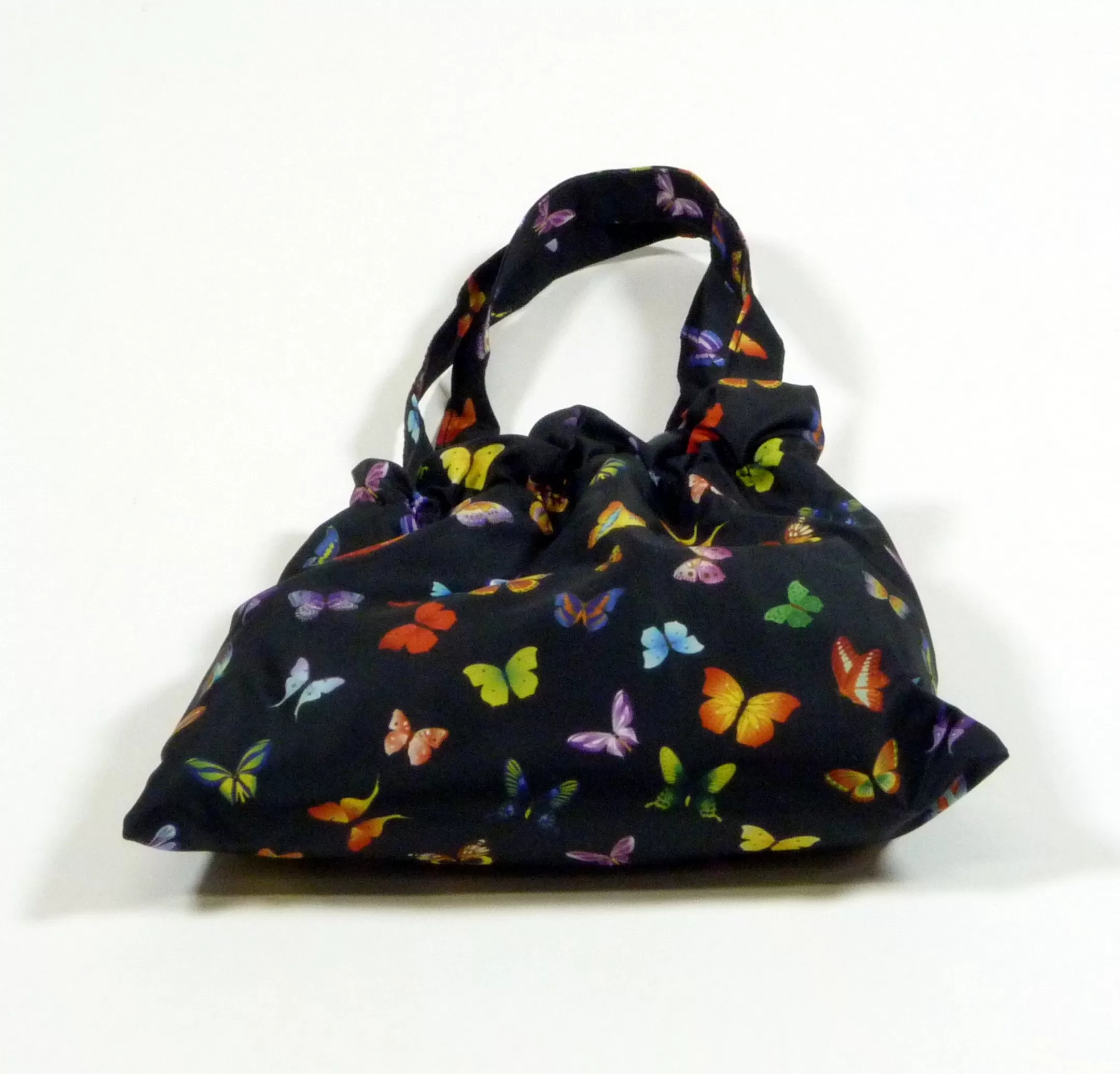 5011 Papillons Noir-Guy de Jean Best Sale