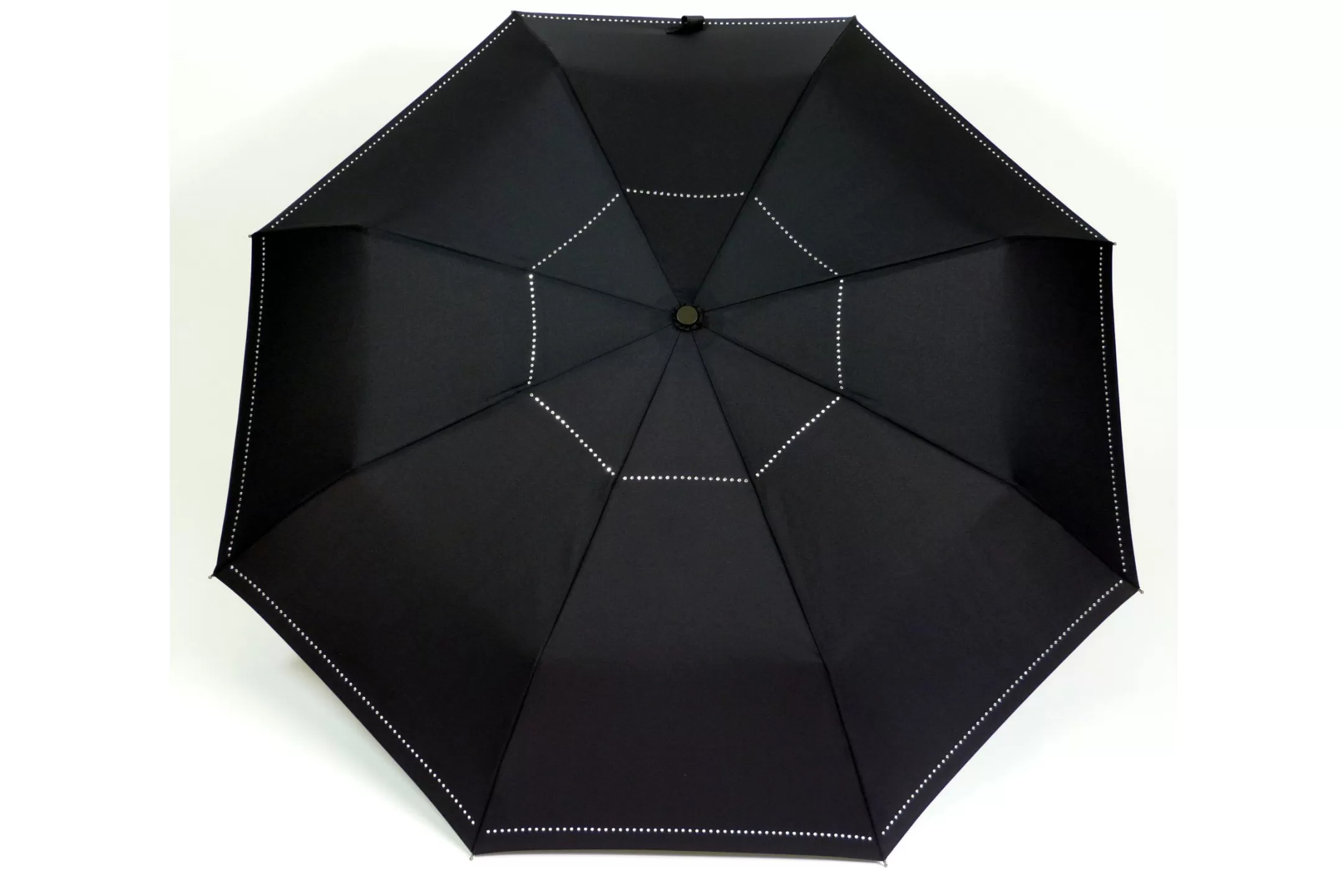 6112 "Strass" Noir-Guy de Jean Hot