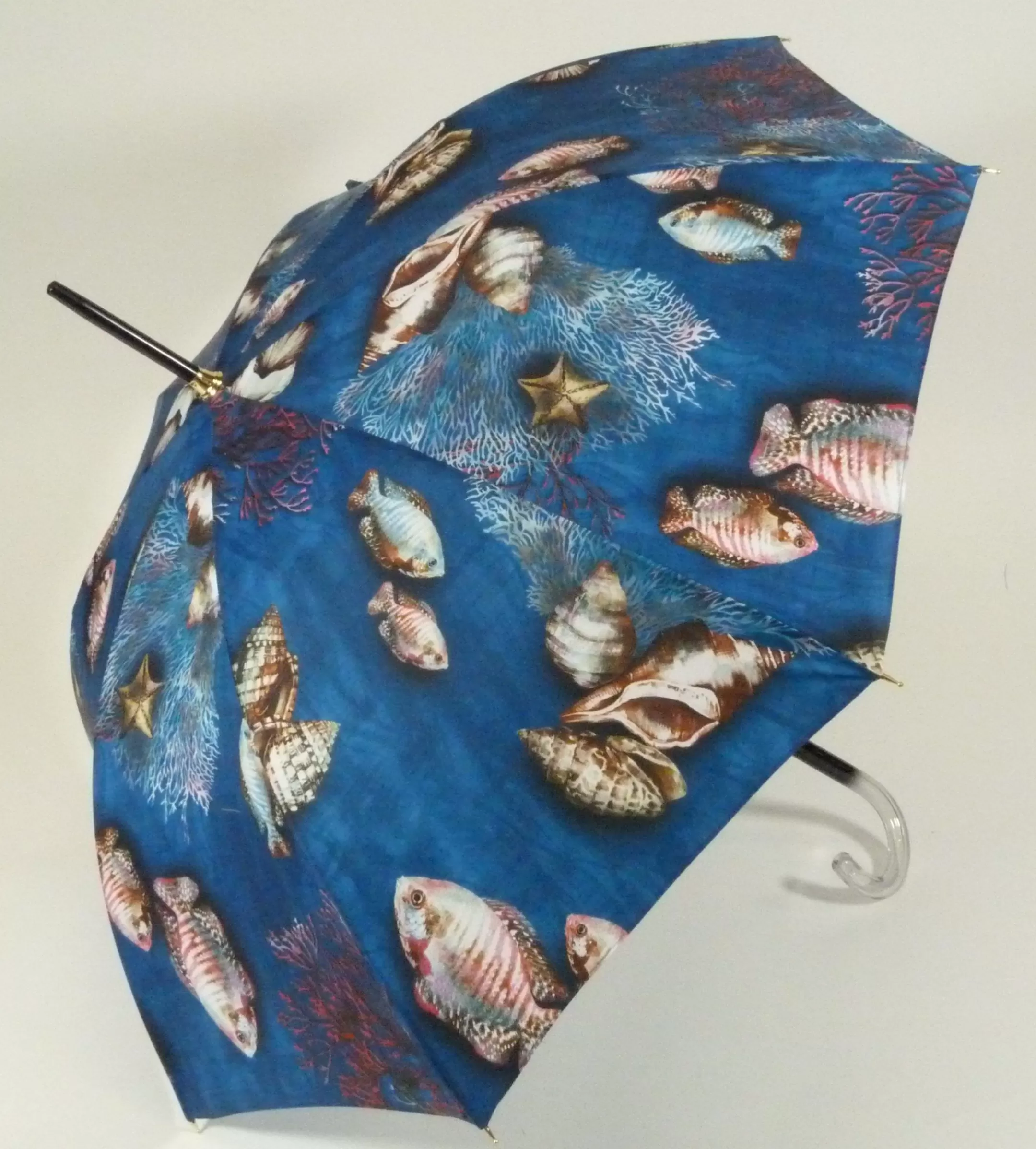 Aqualand Bleu-Guy de Jean New
