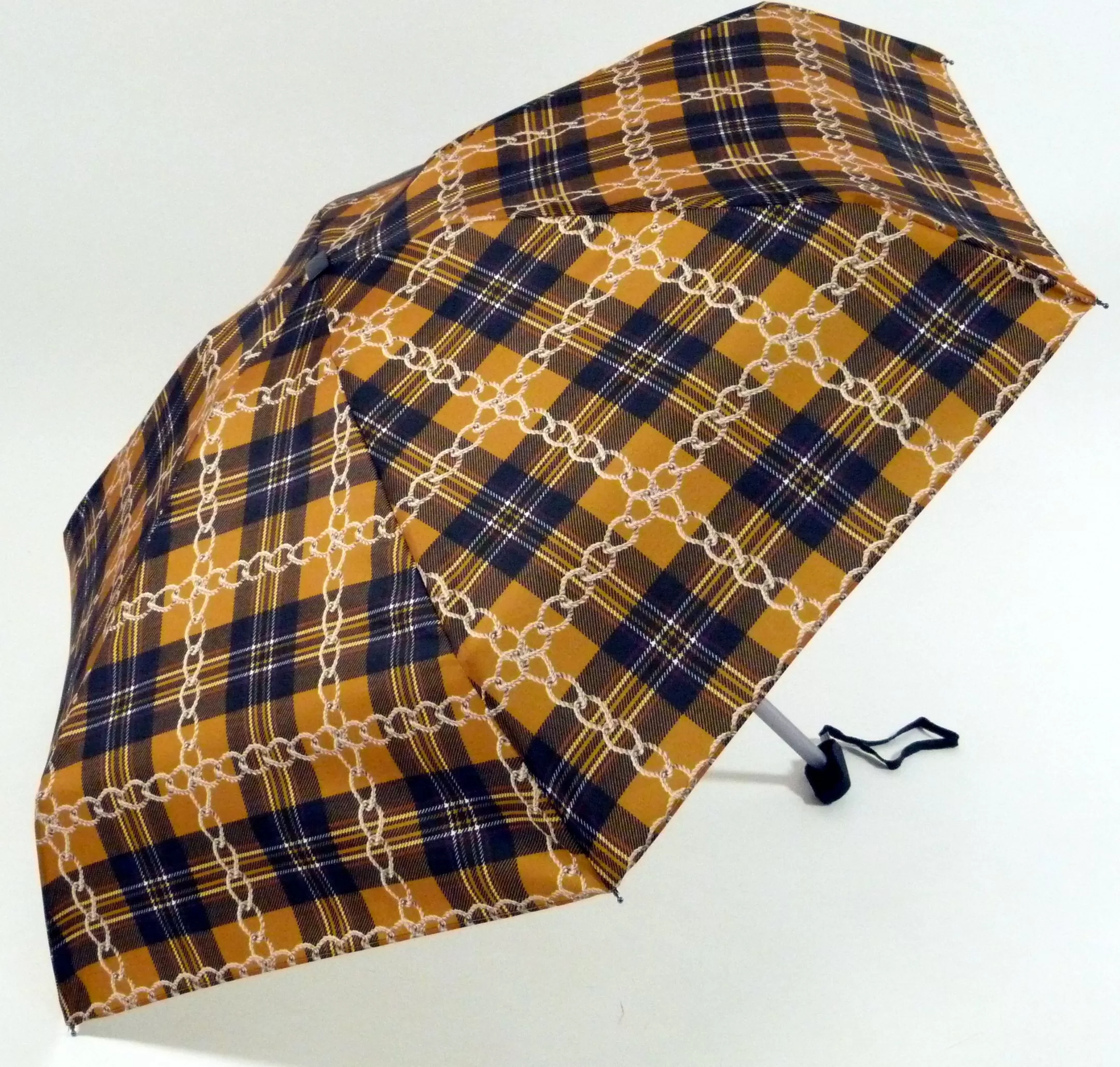 Britany Ocre Pliant-Guy de Jean Sale