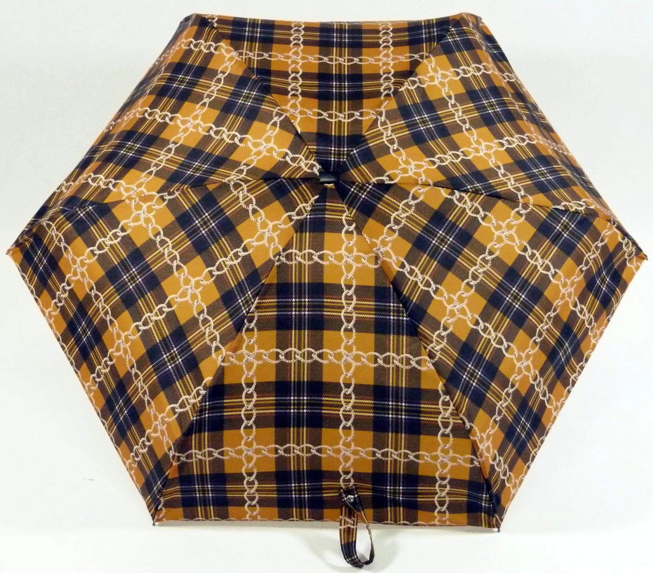 Britany Ocre Pliant-Guy de Jean Sale