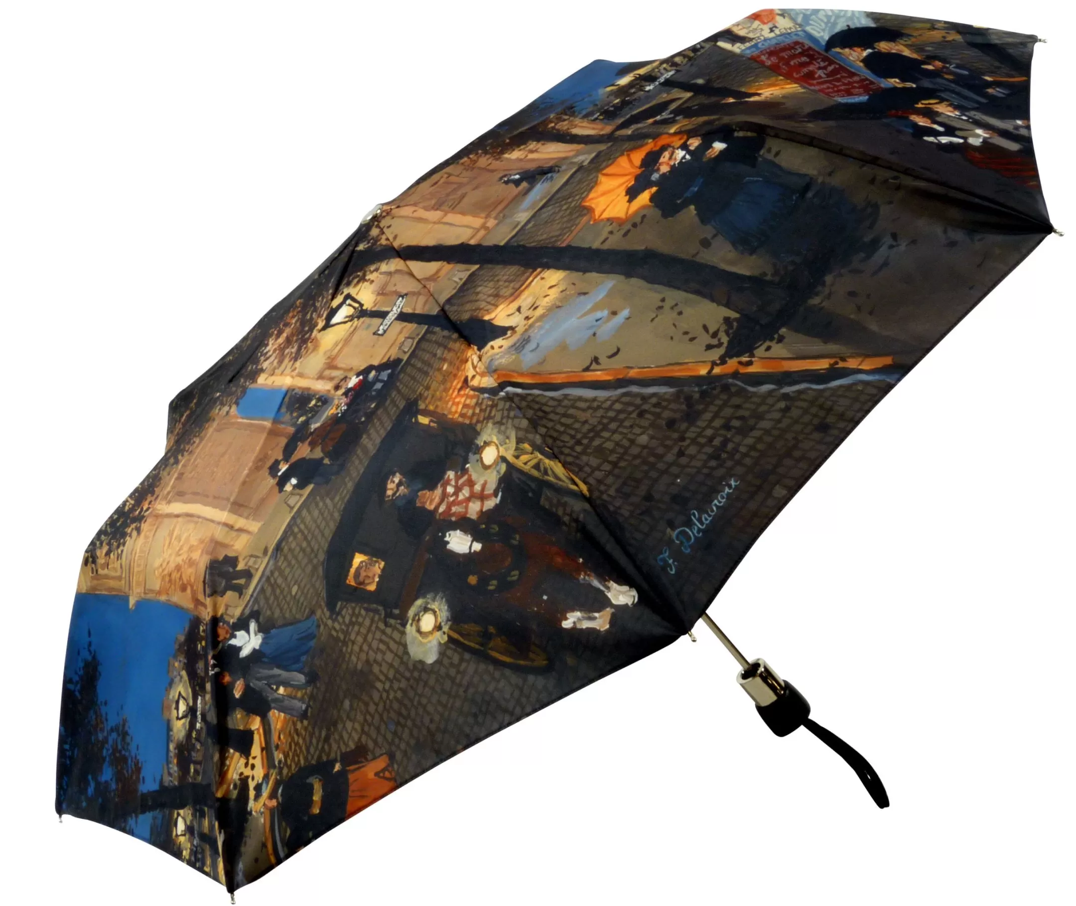 By Fabienne Delacroix "Place De L"Etoile" Pliant-Guy de Jean Best Sale