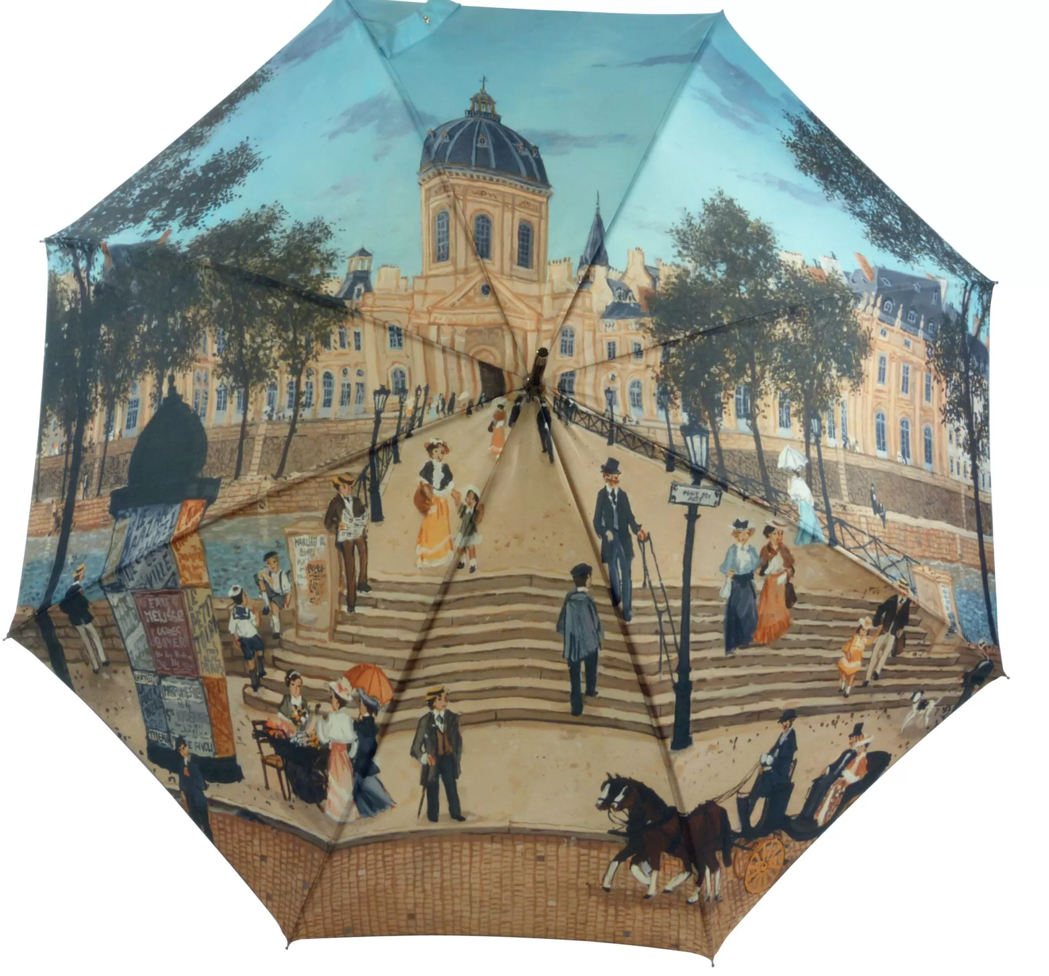 By Fabienne Delacroix "Pont Des Arts"-Guy de Jean Best