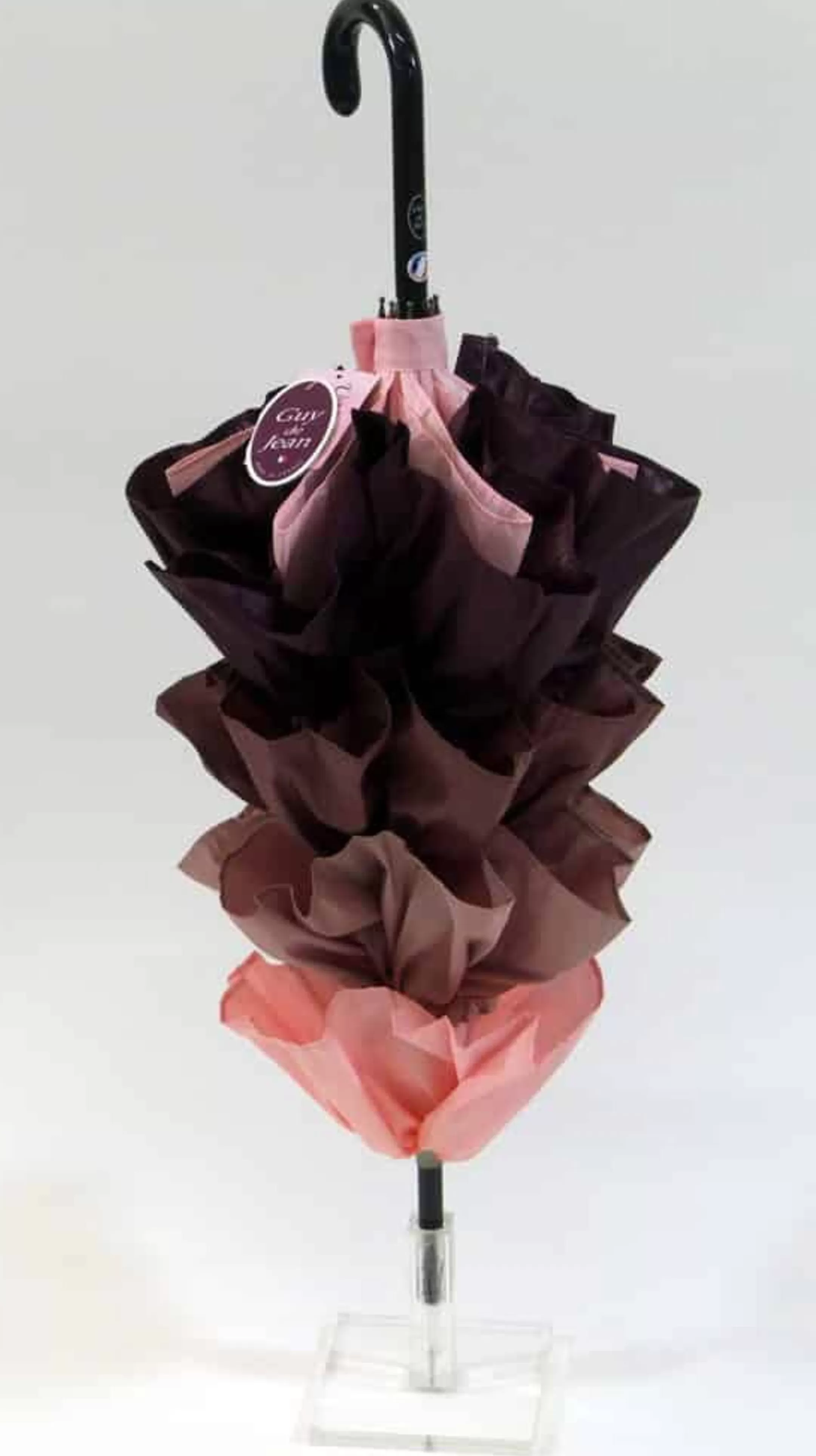 Cancan Bis Prune Degradee-Guy de Jean Cheap