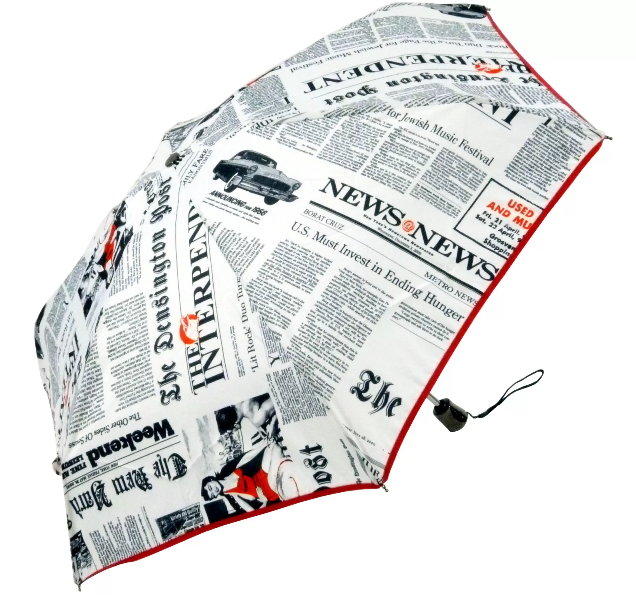 "Charme" Journal Pliant-Guy de Jean Clearance