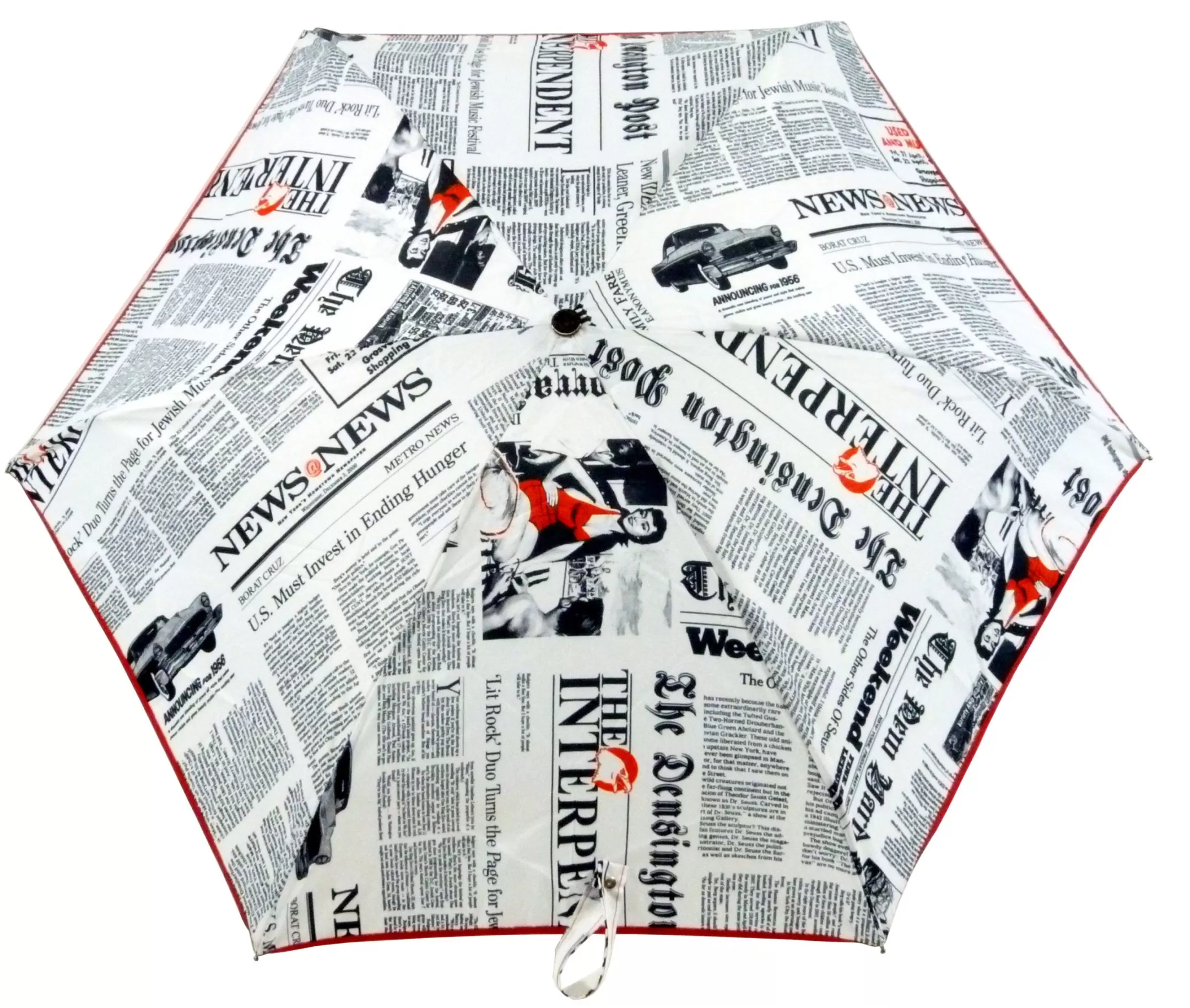 "Charme" Journal Pliant-Guy de Jean Clearance