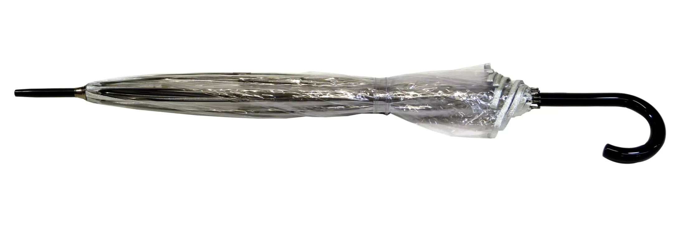 Cloche Biais Argente-Guy de Jean Sale