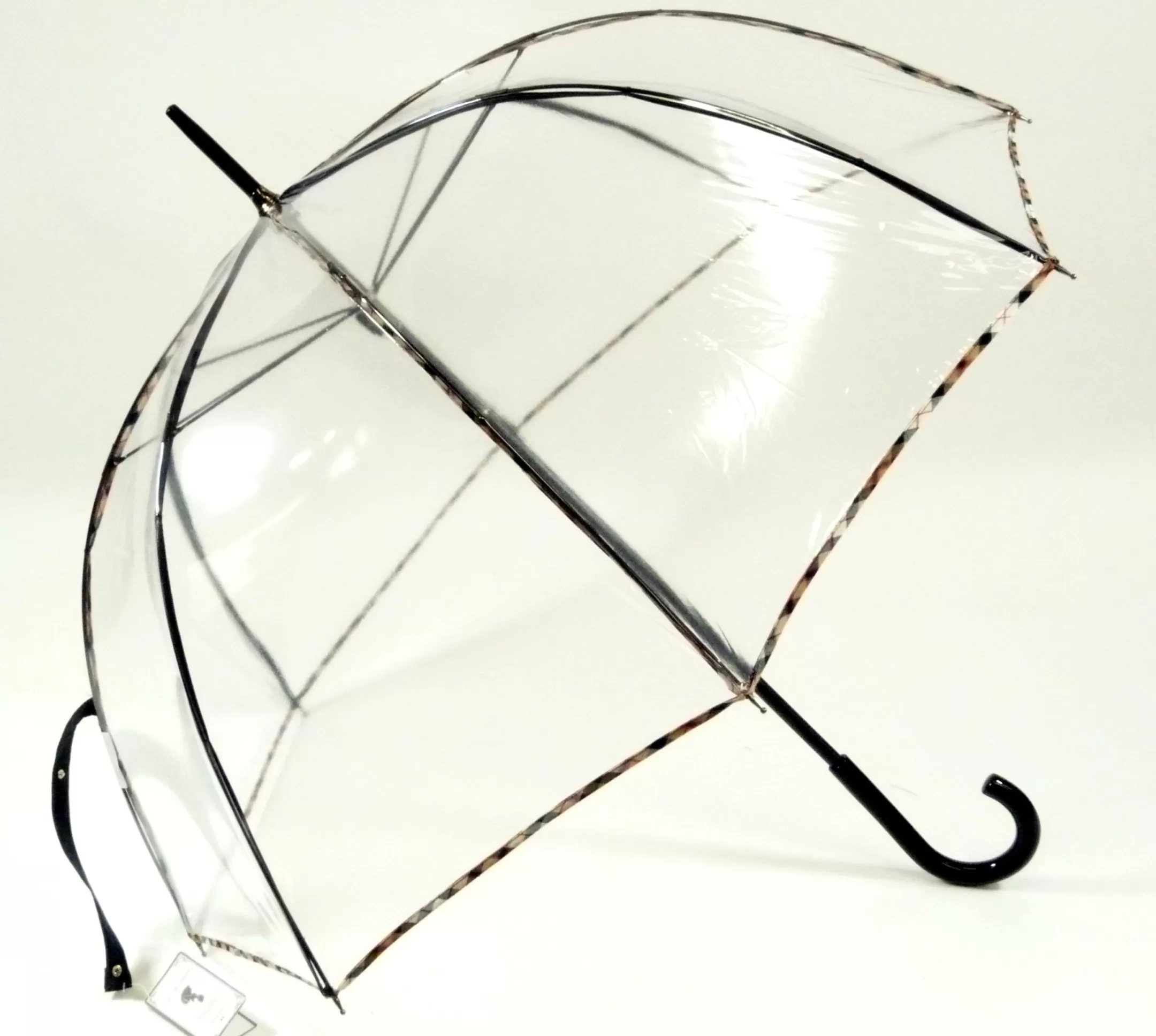 Cloche Biais Ecossais-Guy de Jean Store