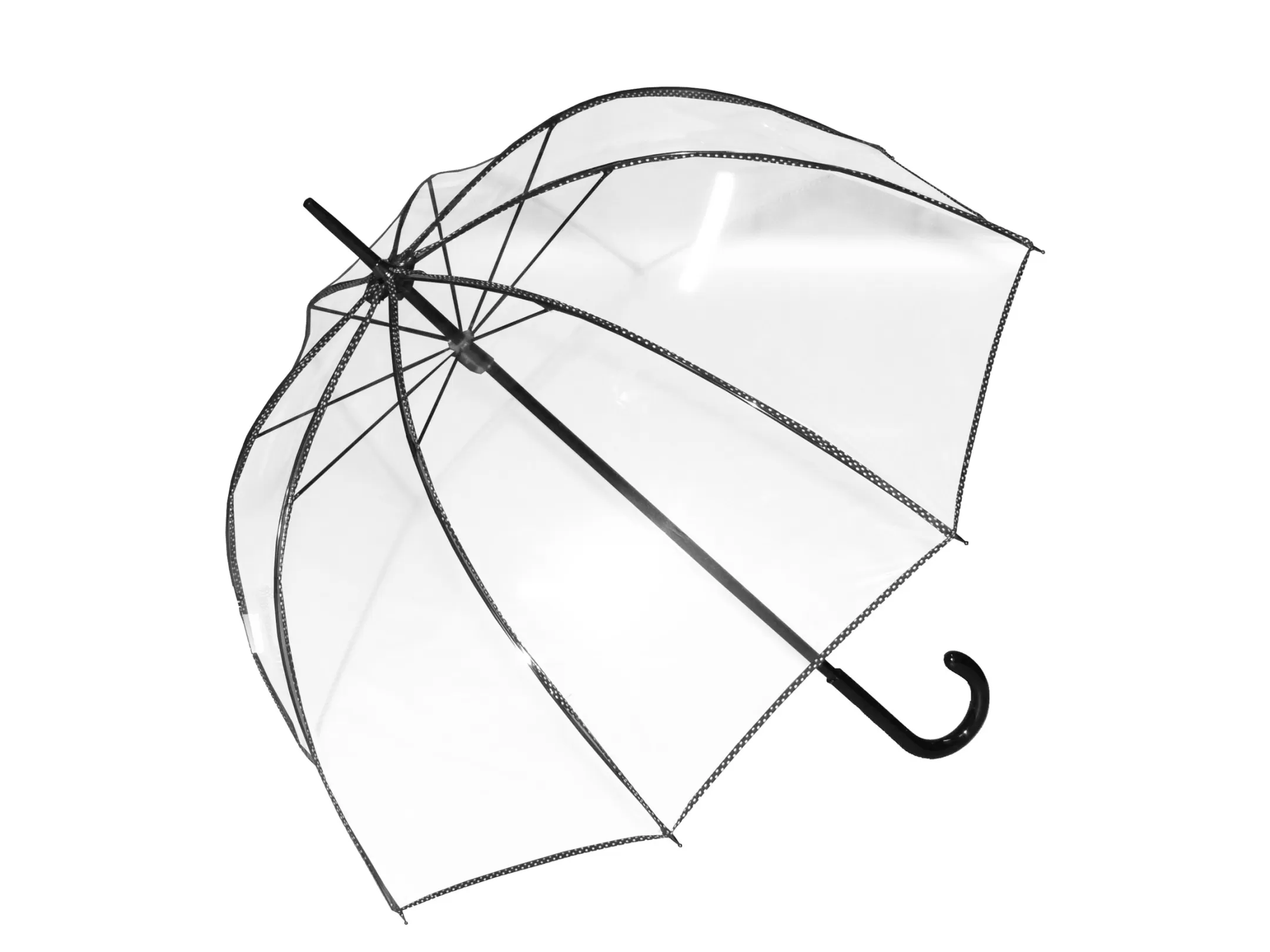 Cloche Biais Pois-Guy de Jean Flash Sale