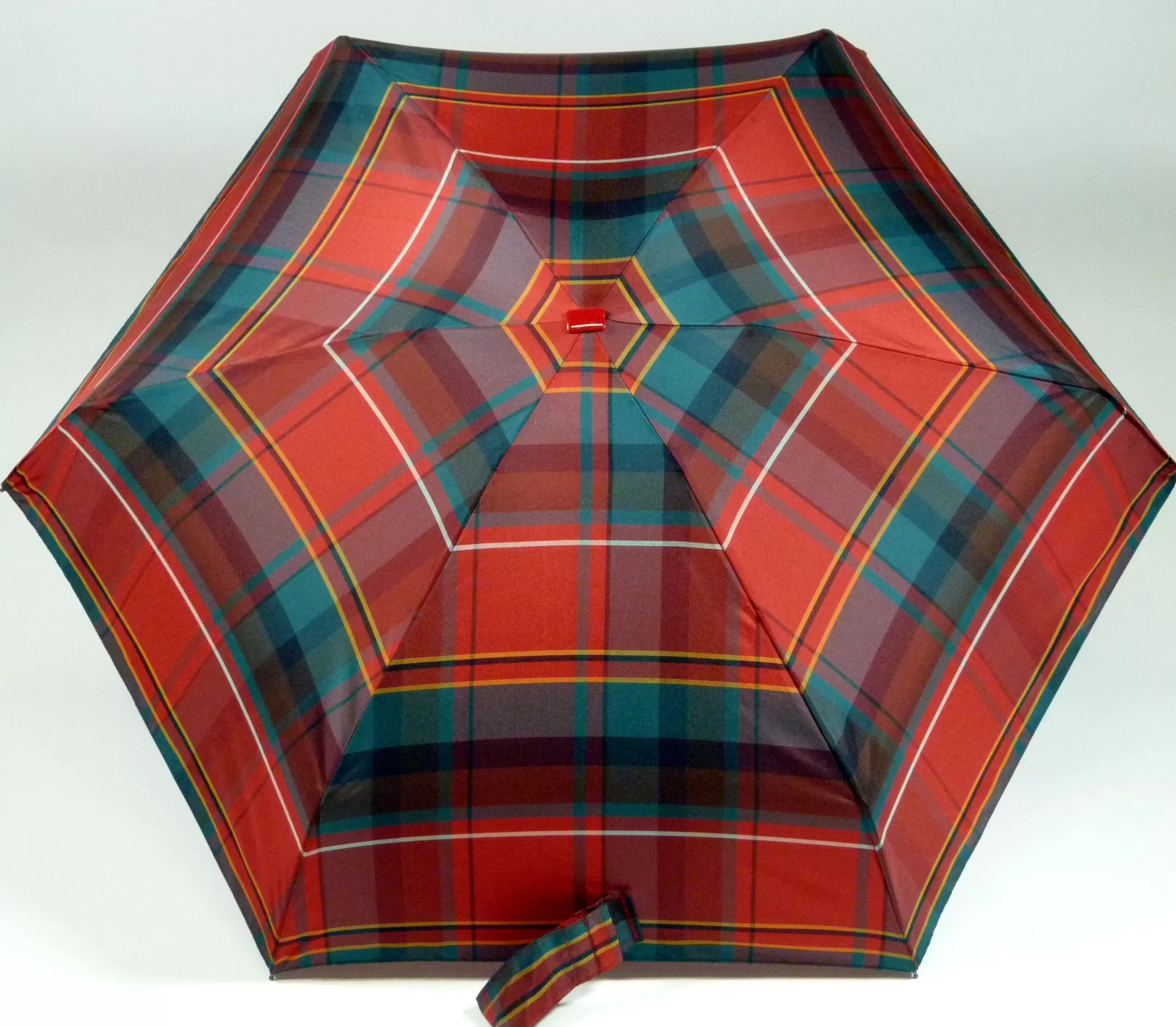 Ecossais Pliant Manuel Rouge-Guy de Jean Flash Sale