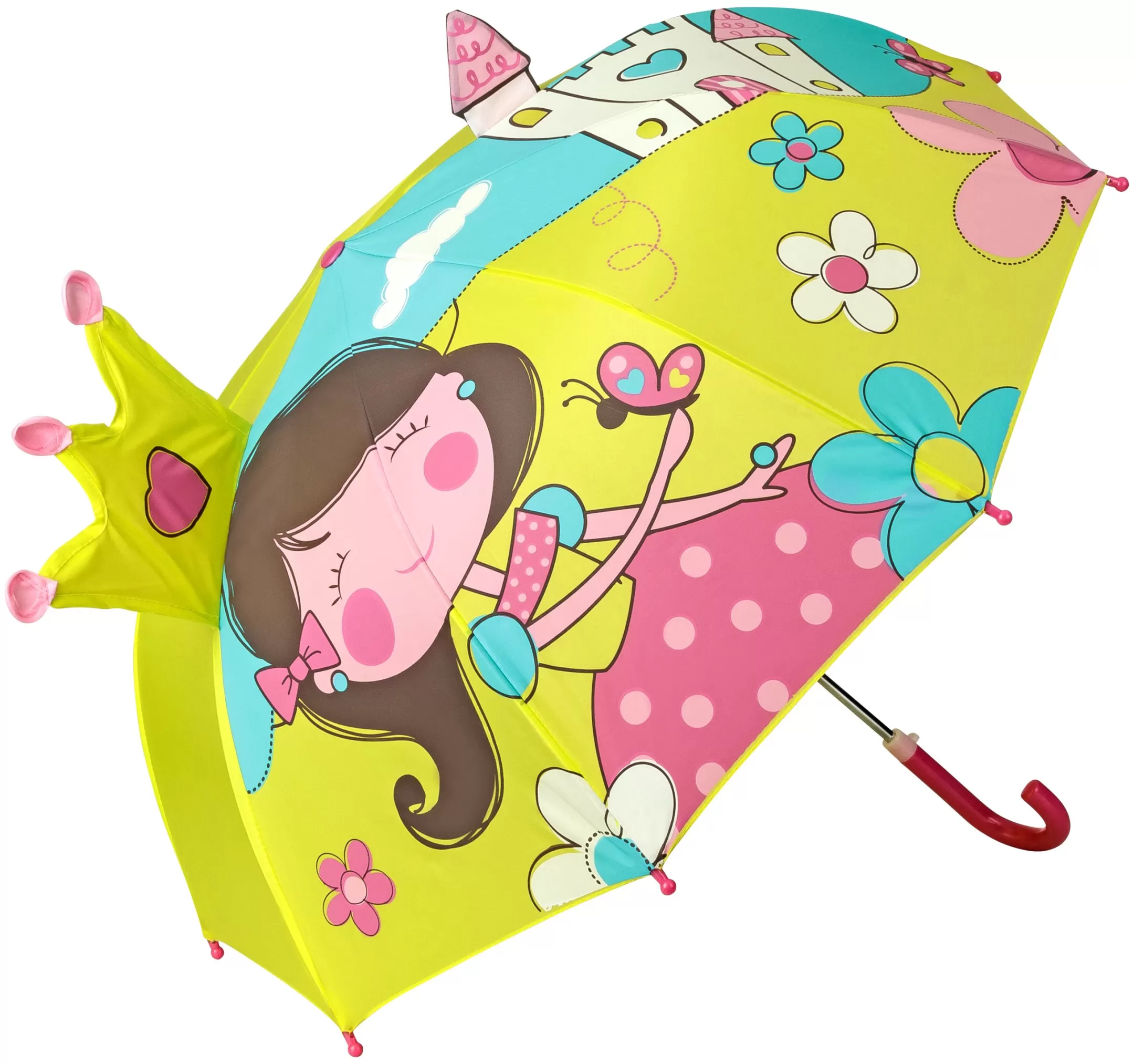 Enfant "Princesse"-Guy de Jean Cheap