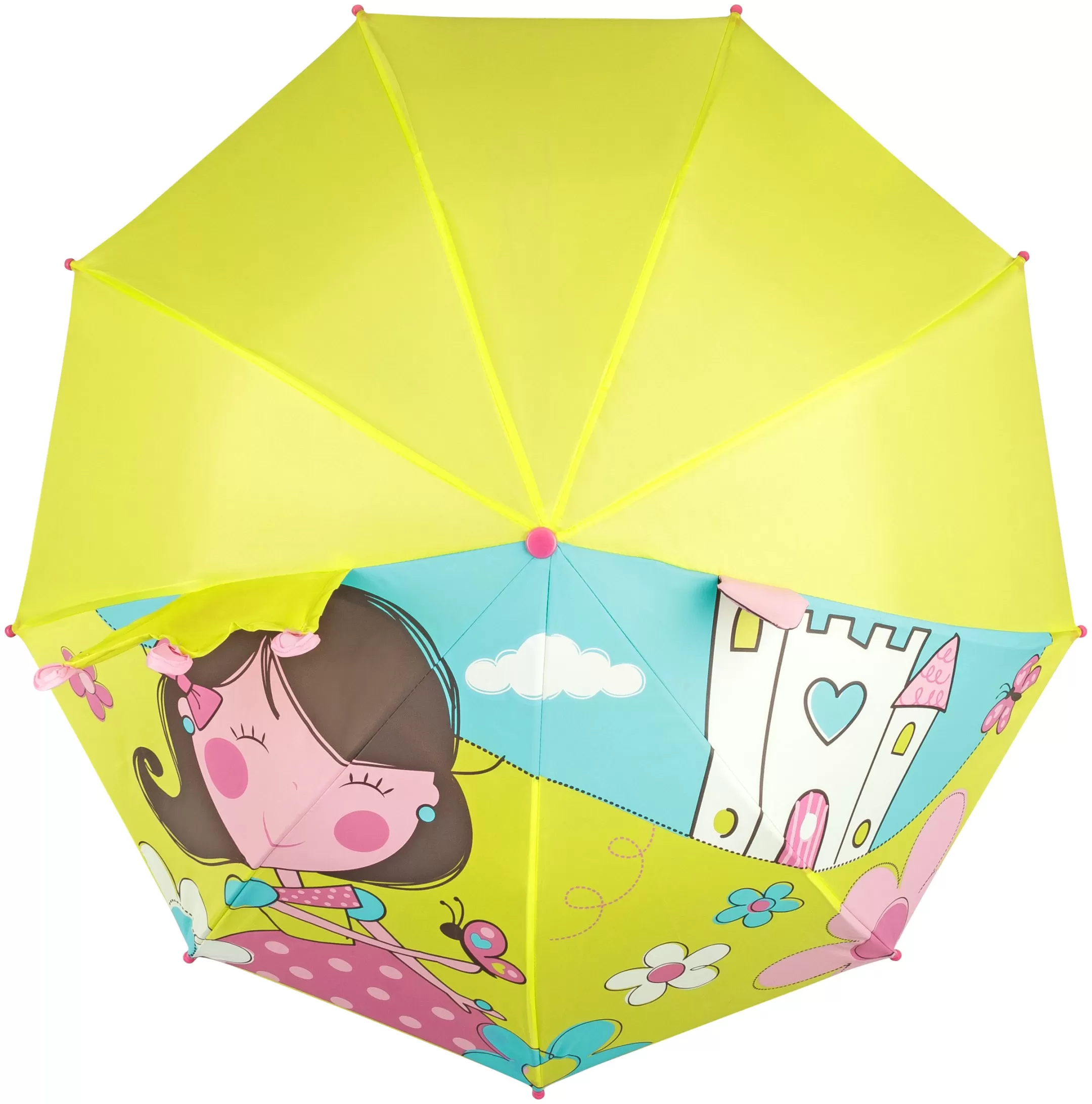 Enfant "Princesse"-Guy de Jean Cheap