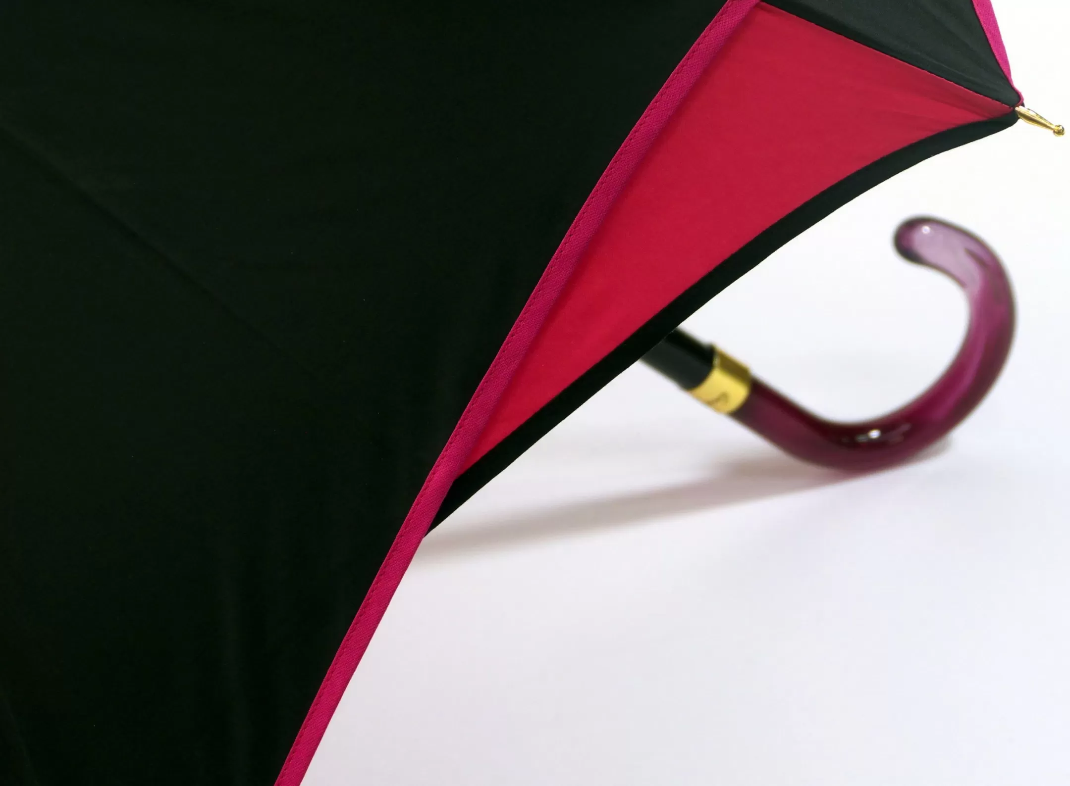 Etoile Noir " Fuchsia-Guy de Jean Fashion