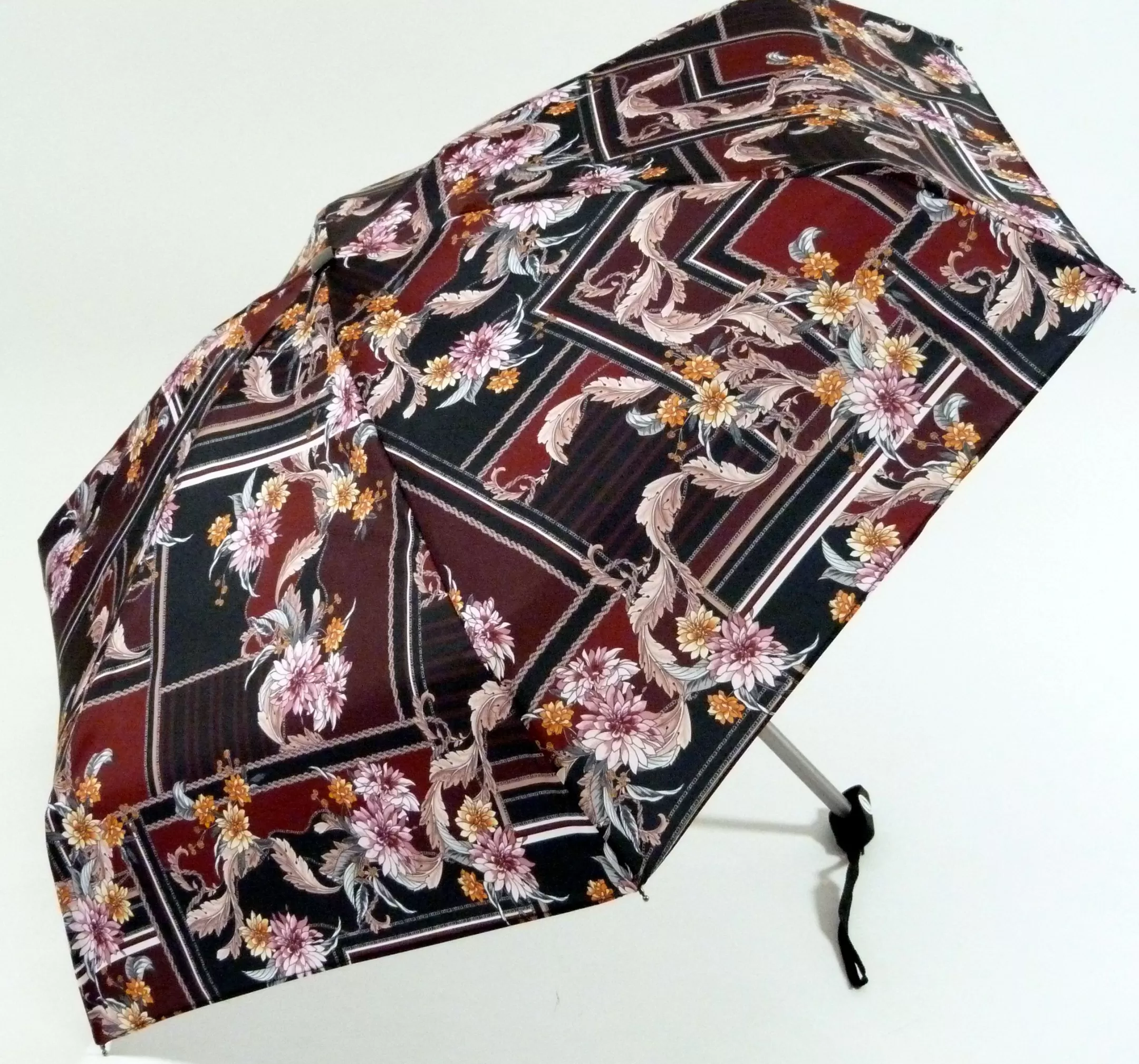 Glamour Prune Pliant-Guy de Jean Best Sale