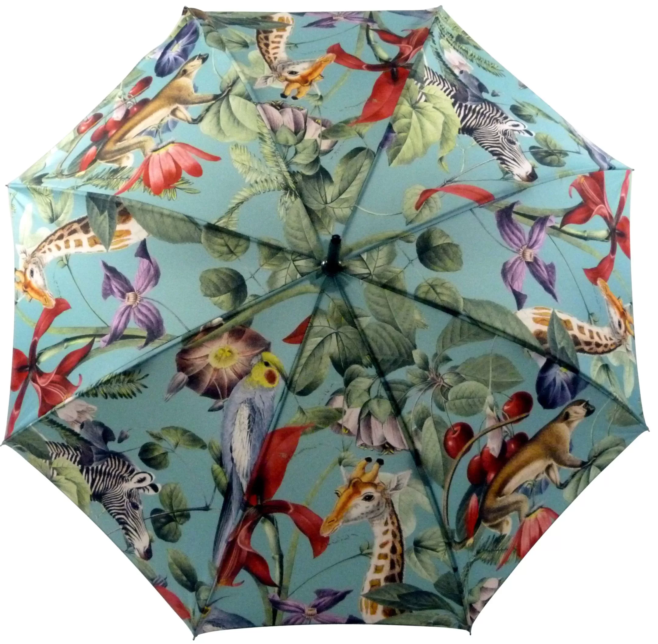 "Jungle" Mint-Guy de Jean Online