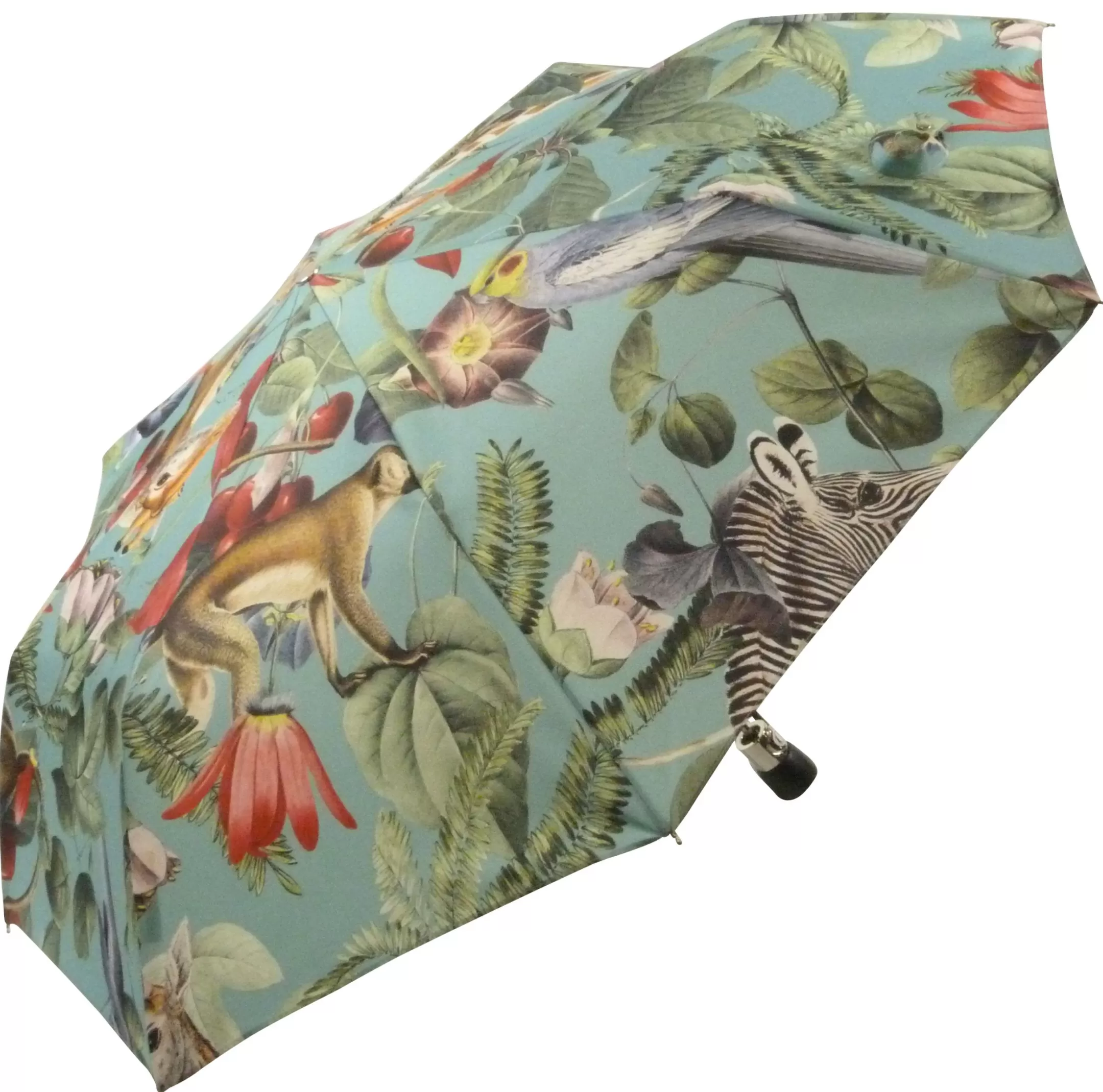"Jungle" Mint Pliant-Guy de Jean Flash Sale