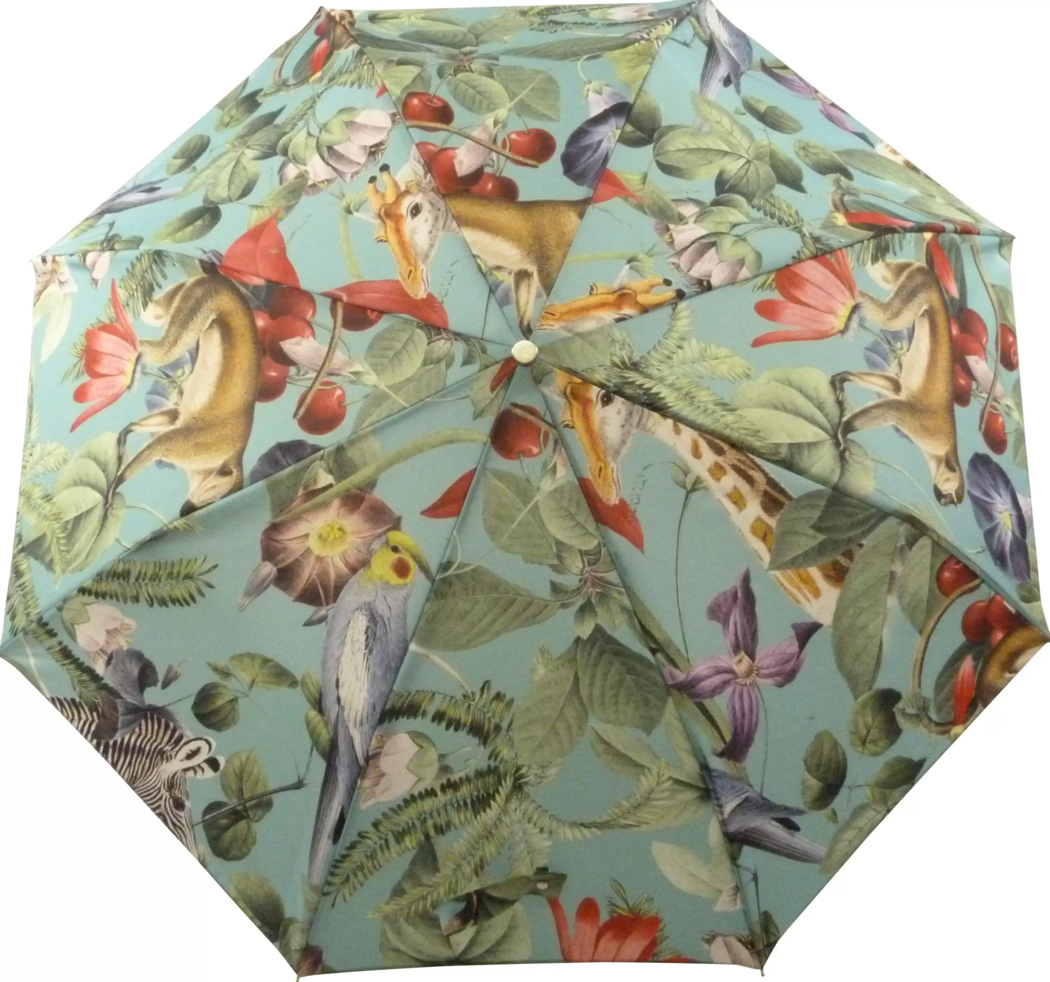 "Jungle" Mint Pliant-Guy de Jean Flash Sale