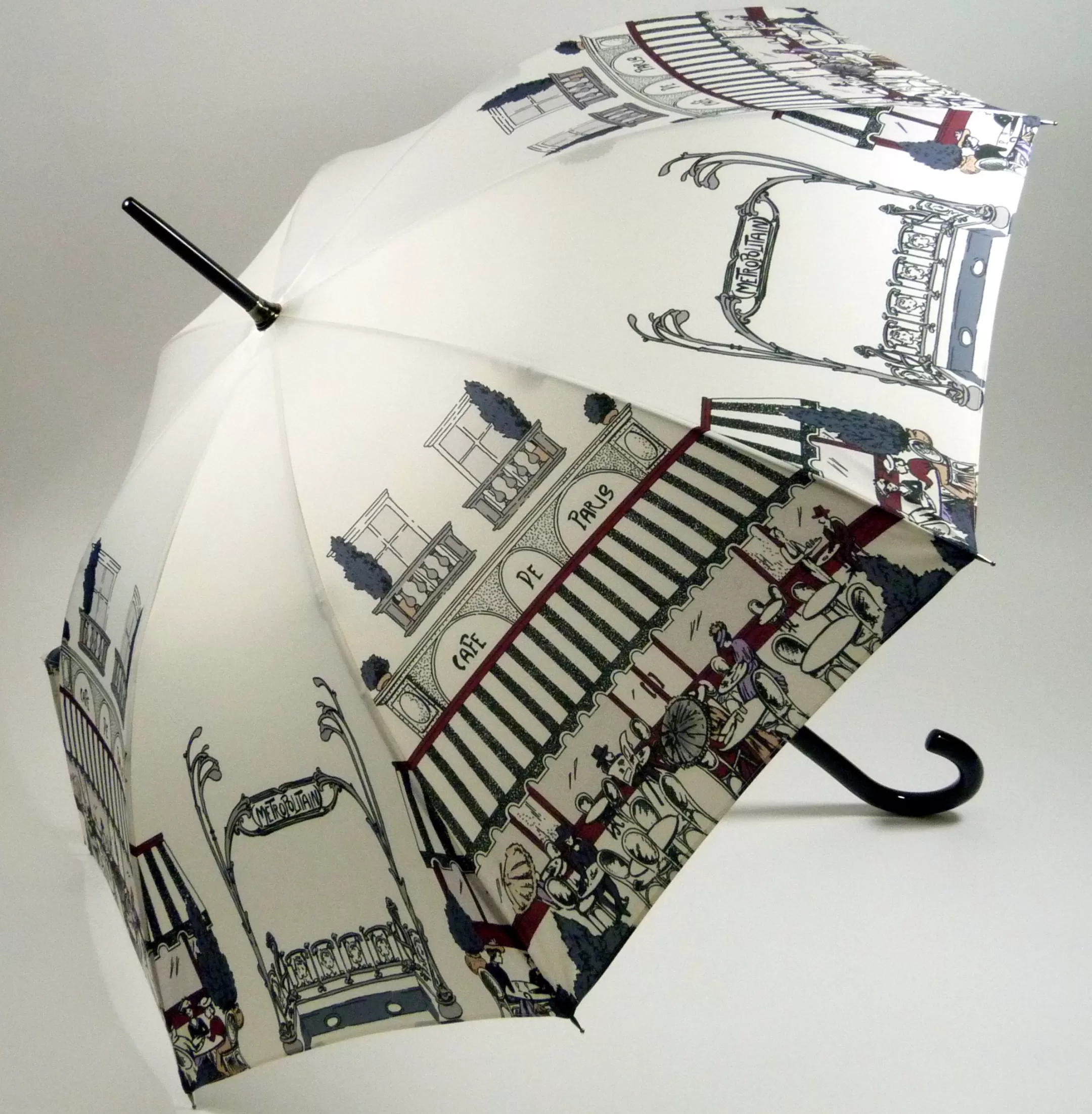 "Metro" Ivoire-Guy de Jean Clearance