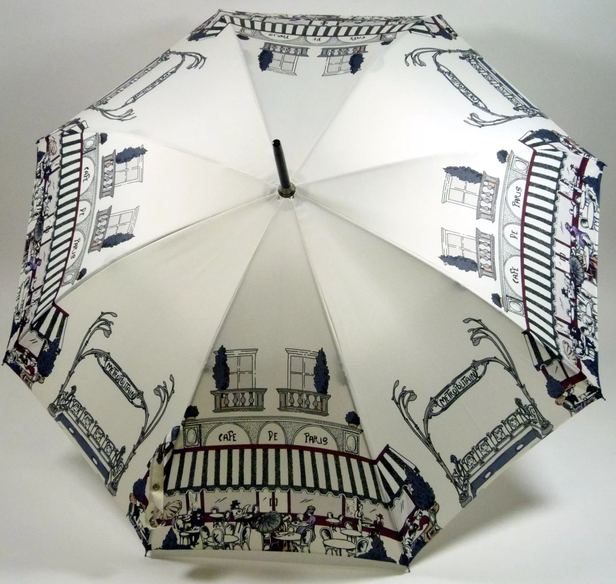"Metro" Ivoire-Guy de Jean Clearance