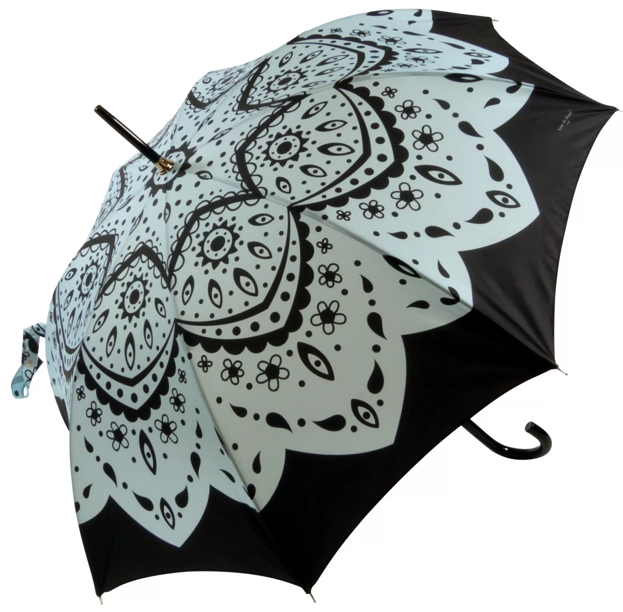 "Milady" Bleu-Guy de Jean Outlet