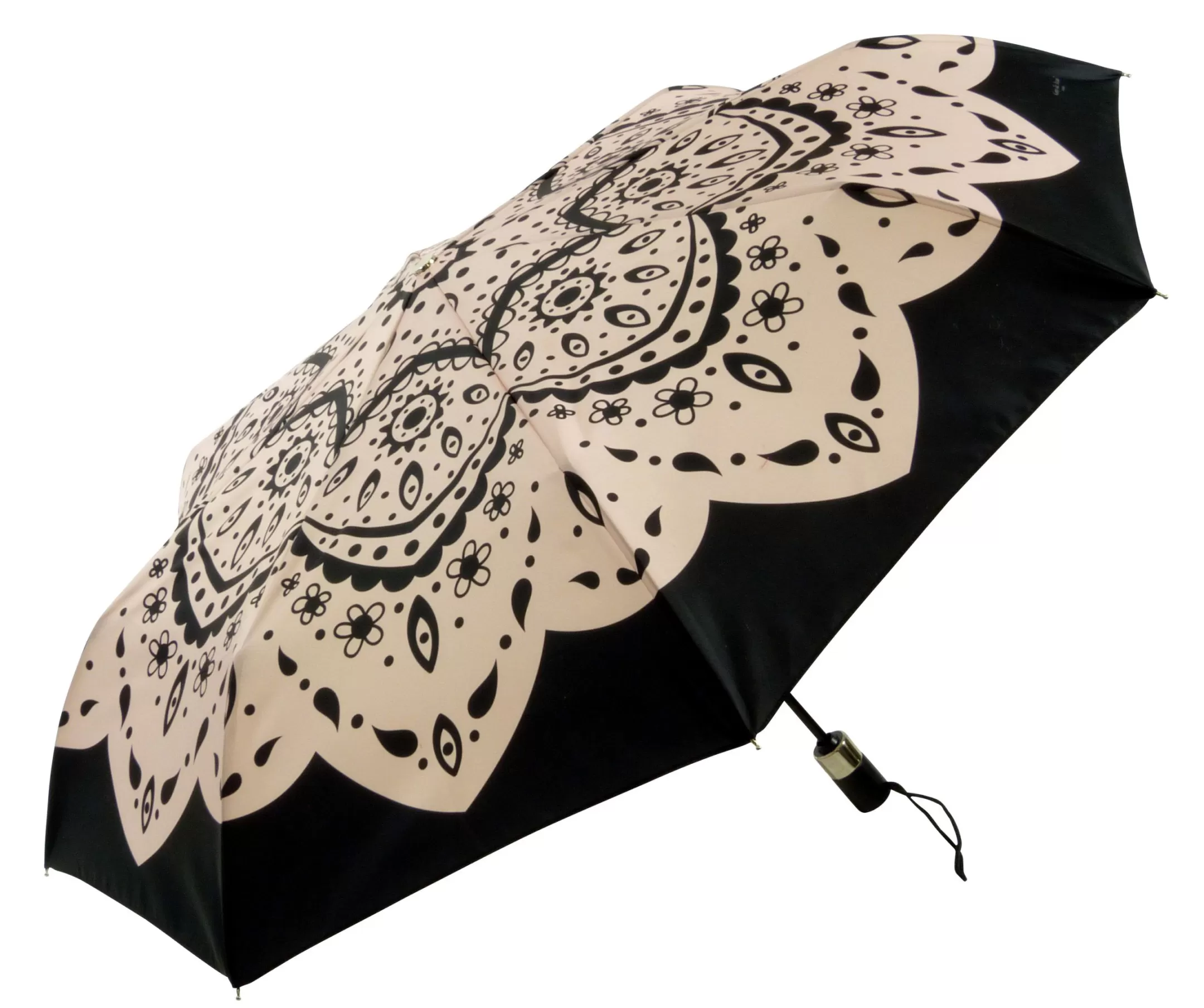 "Milady" Rose Pliant-Guy de Jean Fashion