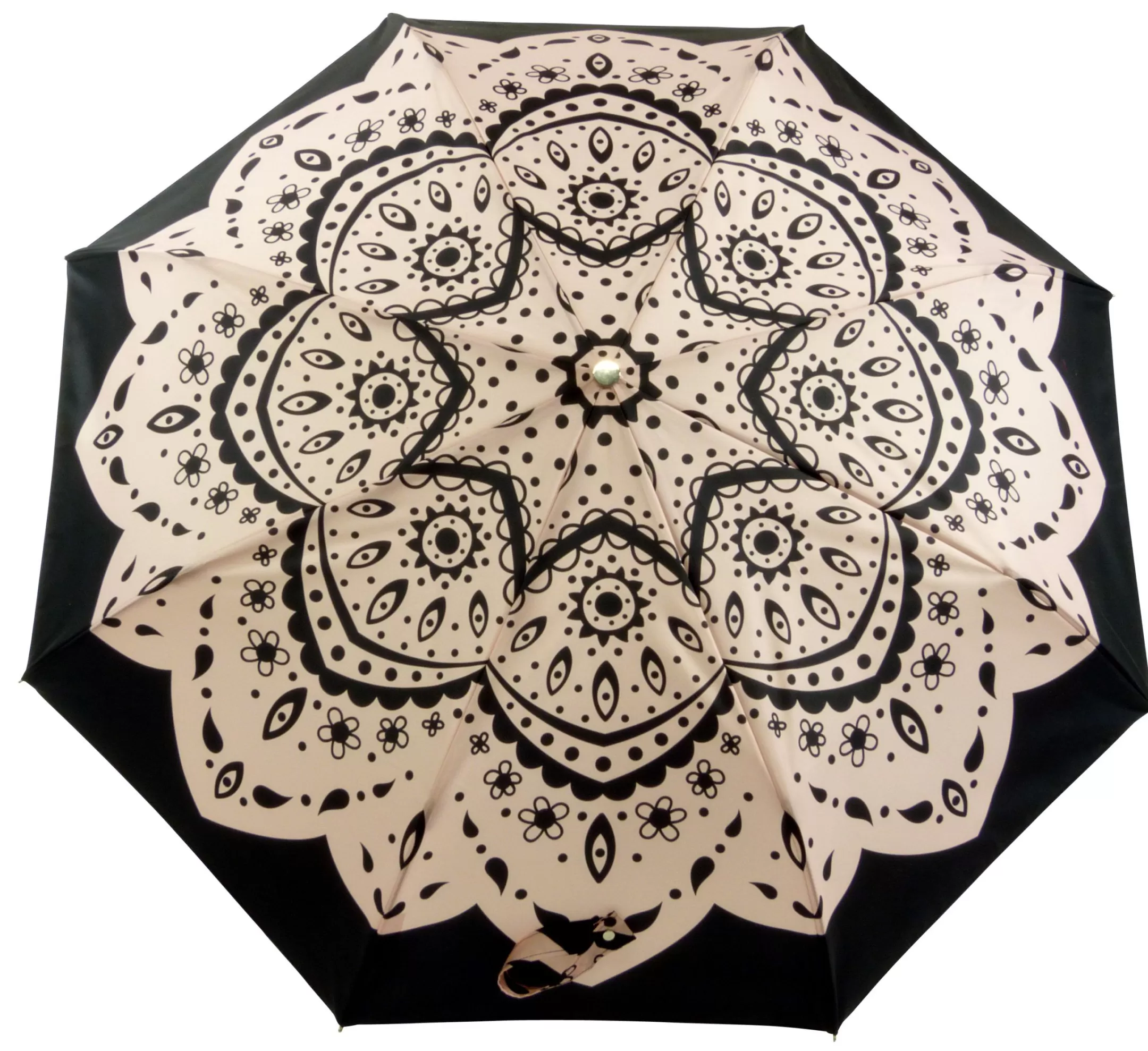 "Milady" Rose Pliant-Guy de Jean Fashion