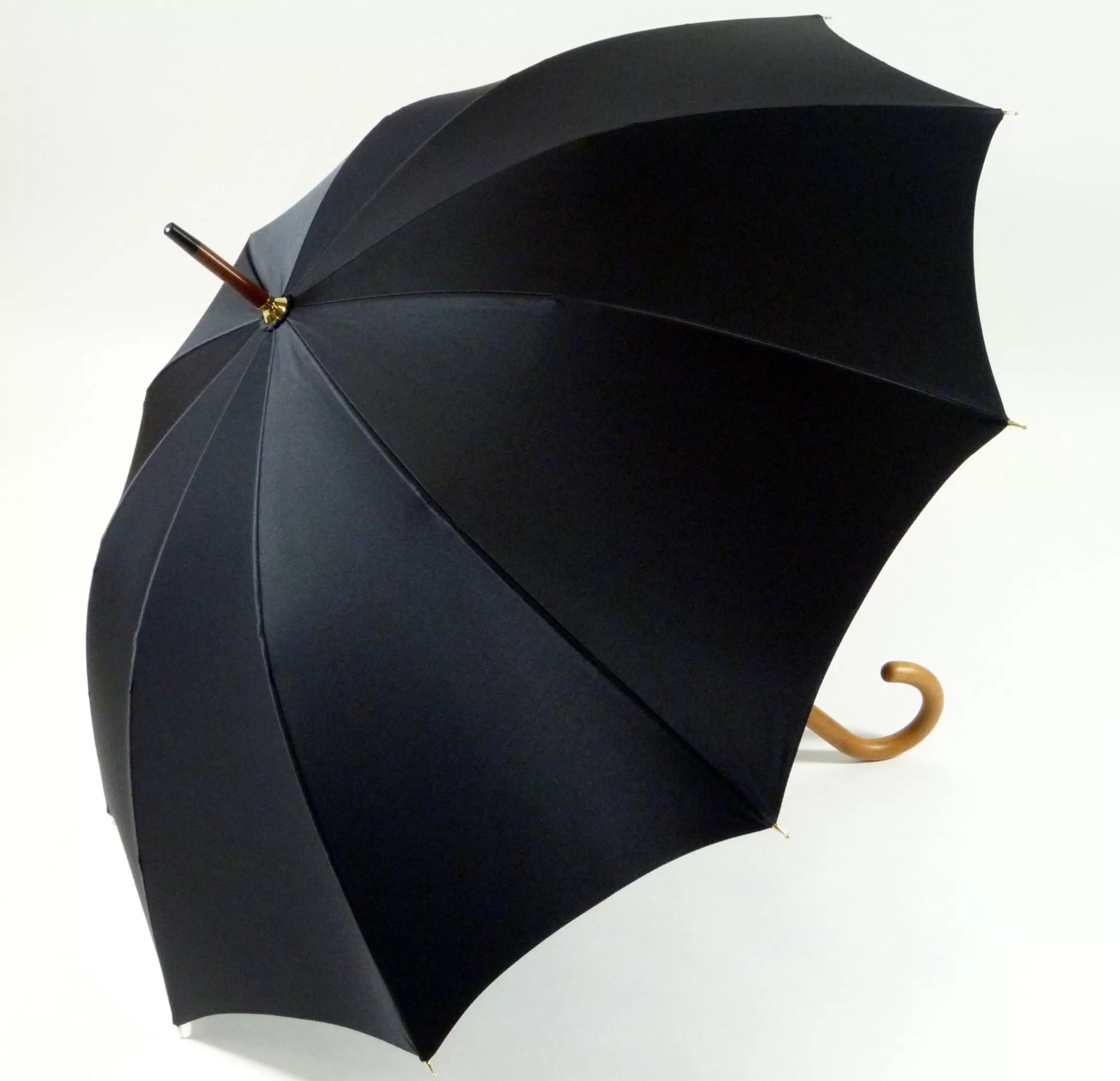 Oxford Noir-Guy de Jean Shop