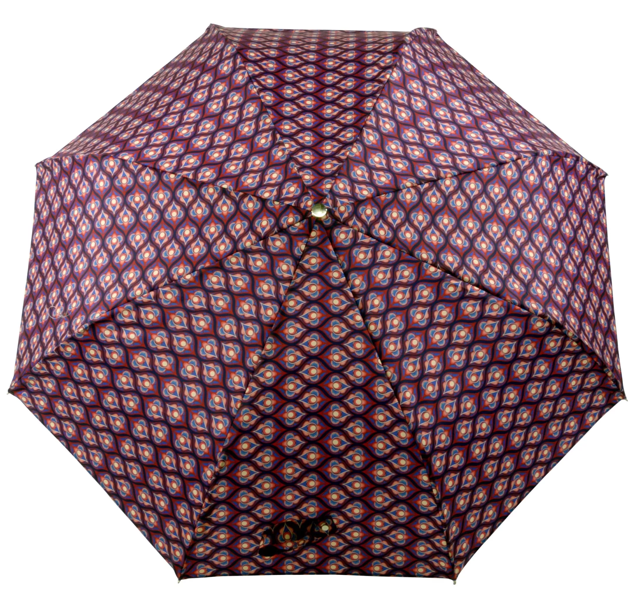 "Seventies" Marine Pliant-Guy de Jean Best Sale