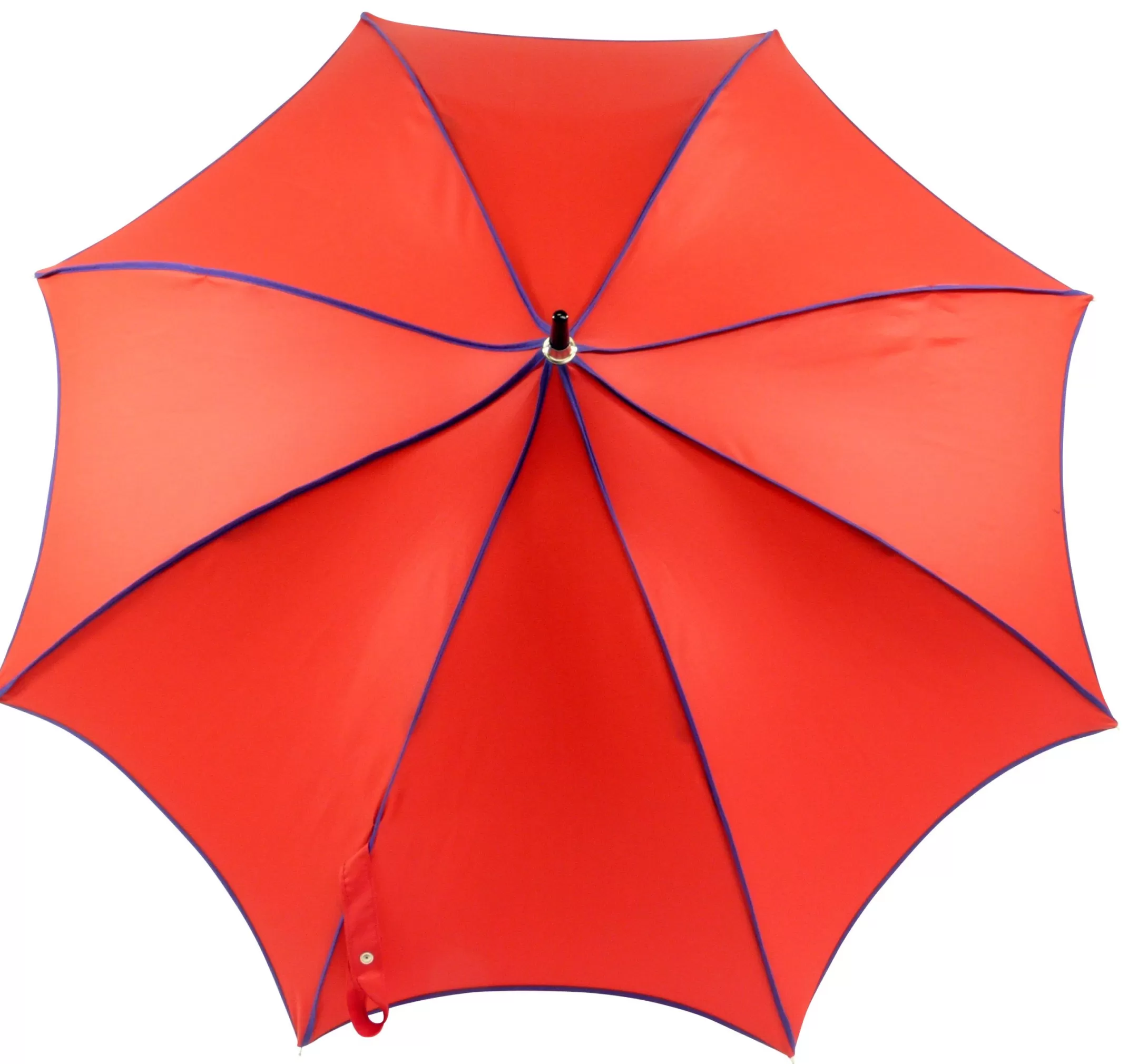 "Vogue" Rouge Biais Violet-Guy de Jean Best