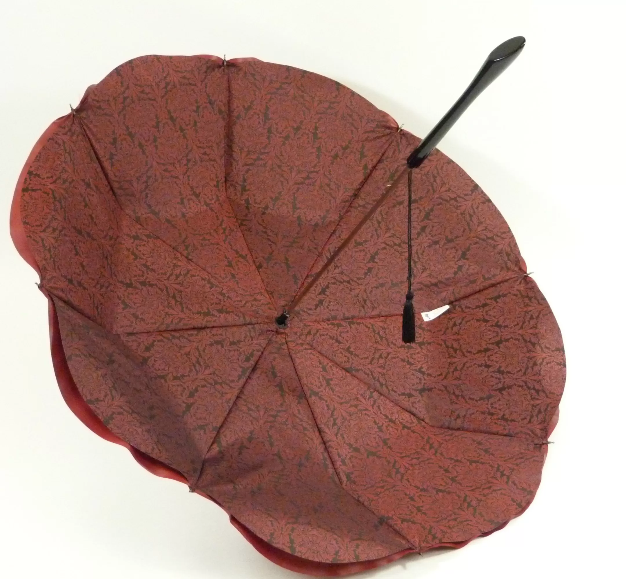 "Volute" Bordeaux-Guy de Jean Shop