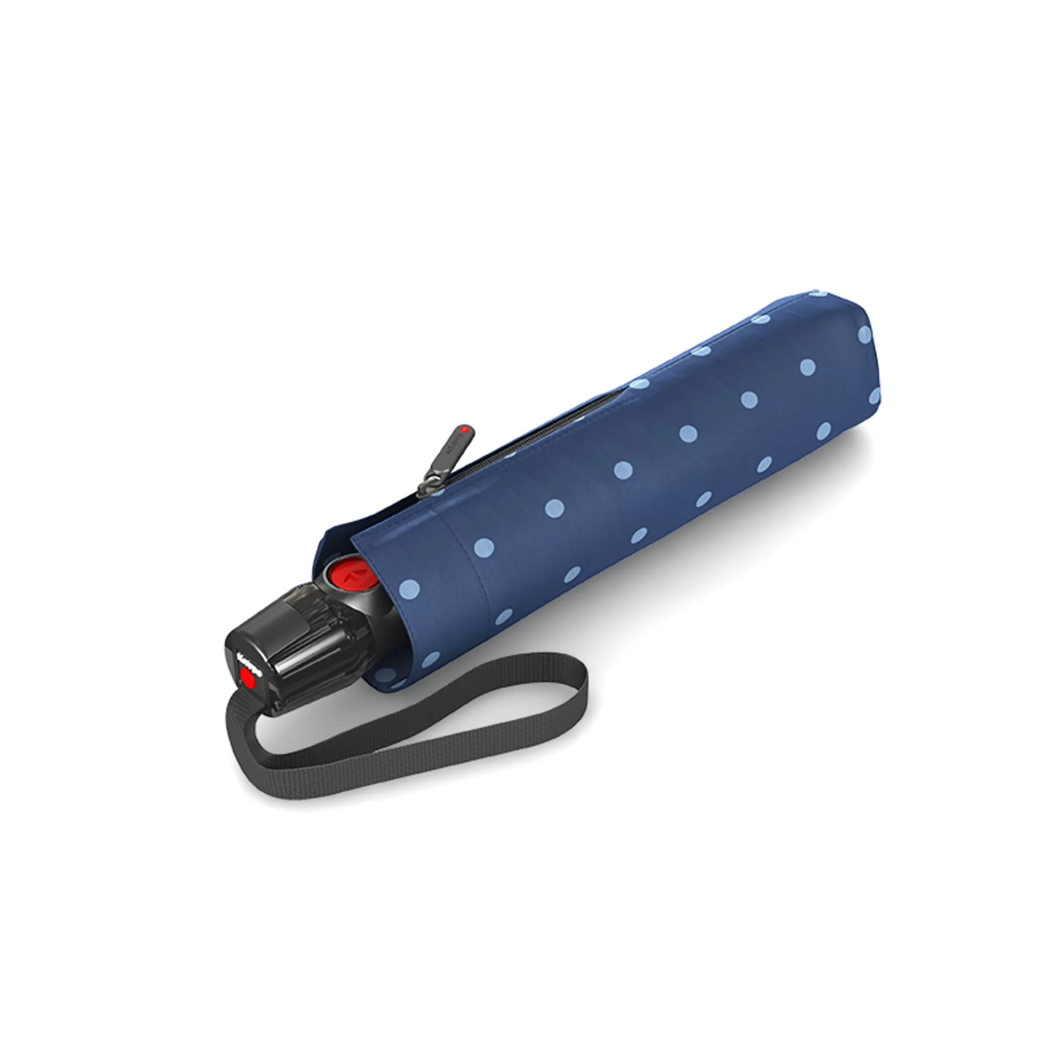 Knirps T.200 Kelly Blue 4108-Guy de Jean Discount