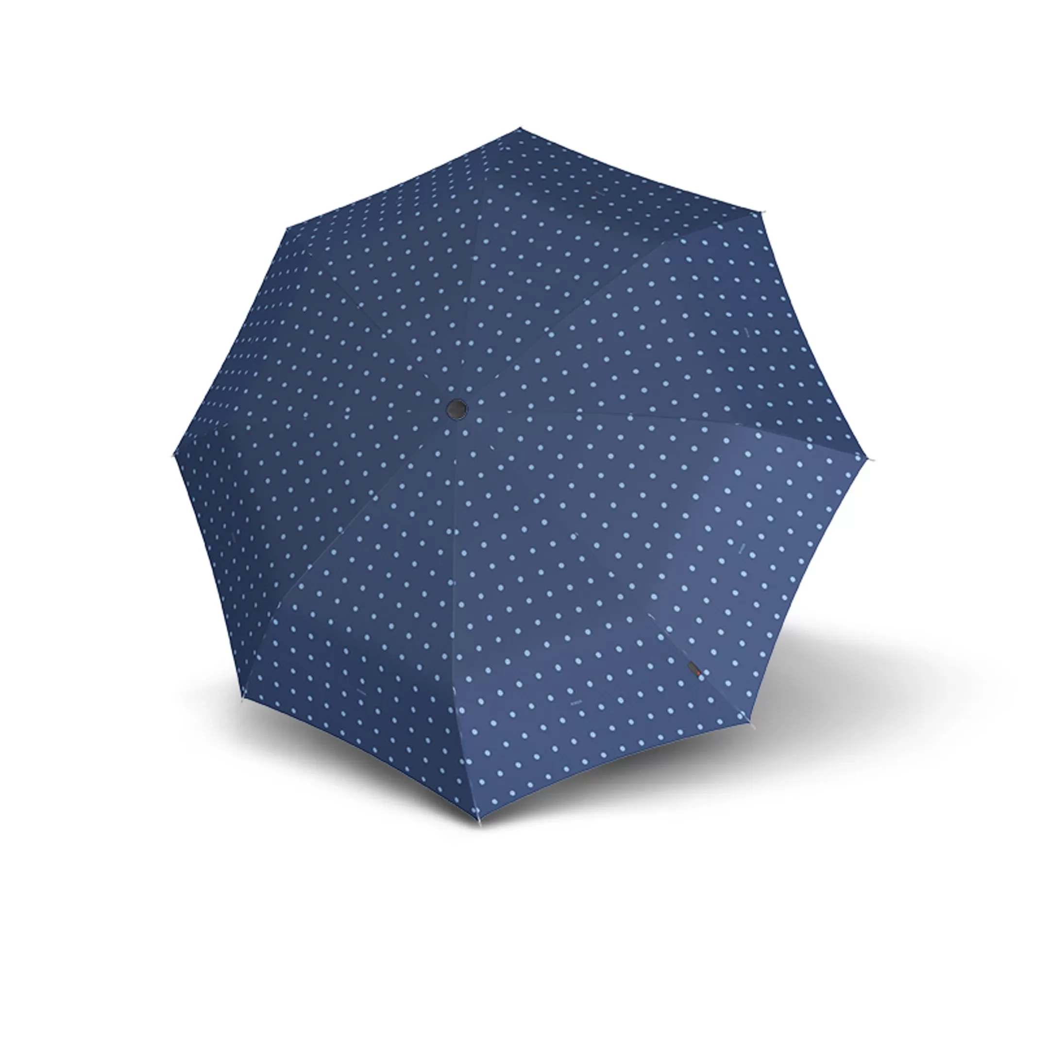Knirps T.200 Kelly Blue 4108-Guy de Jean Discount
